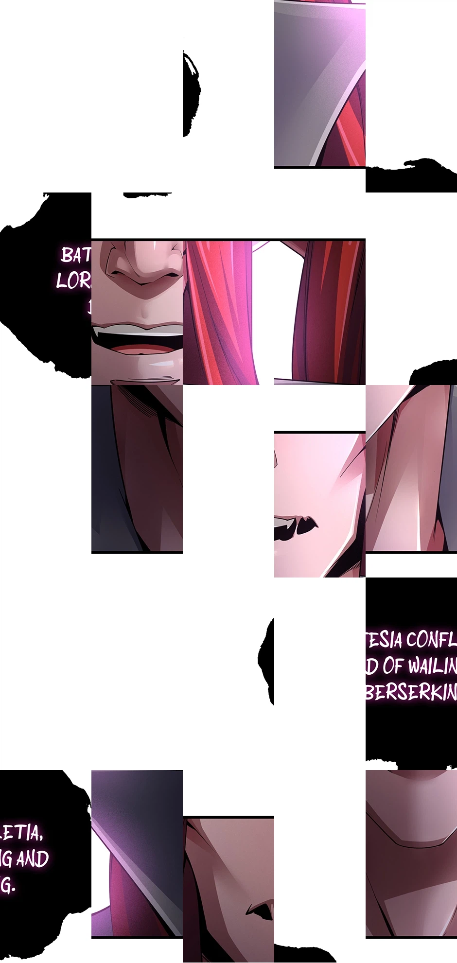 0.0000001% Demon Lord Chapter 2 page 63 - 