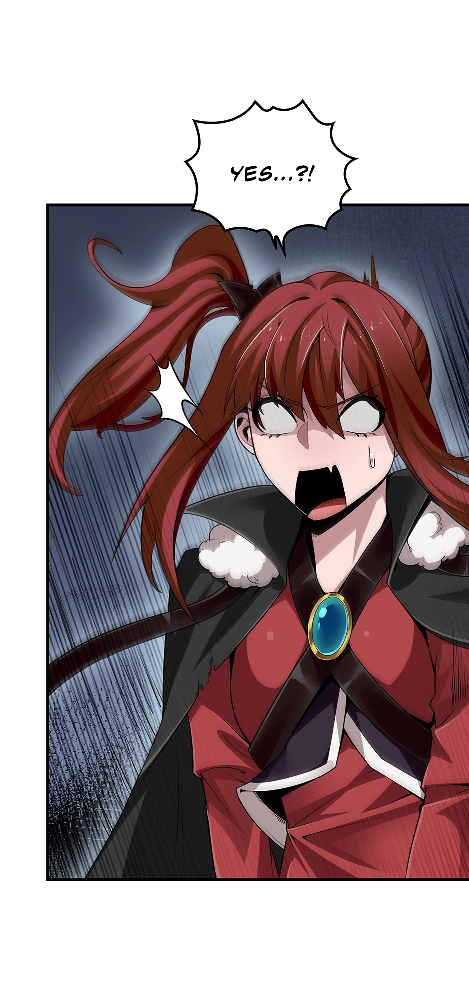 0.0000001% Demon Lord Chapter 2 page 64 - 