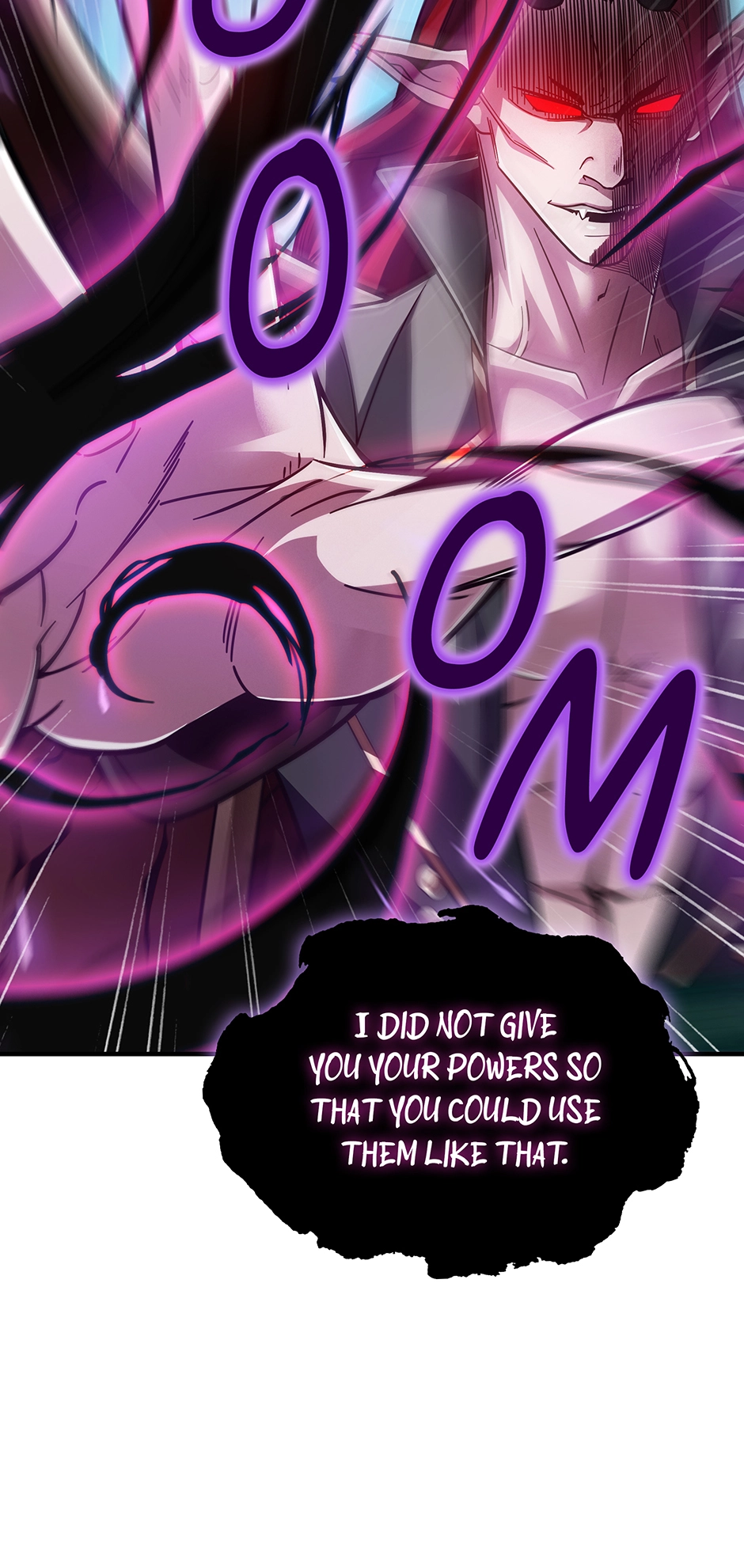 0.0000001% Demon Lord Chapter 2 page 66 - 