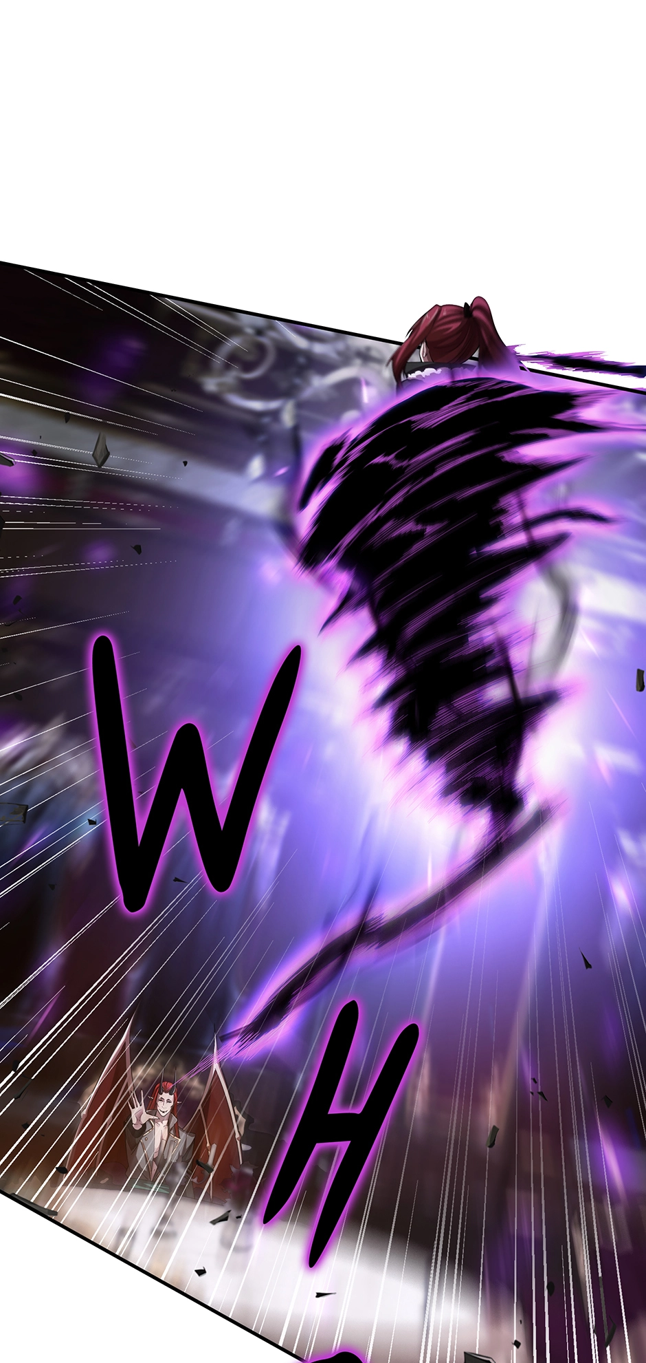 0.0000001% Demon Lord Chapter 2 page 67 - 