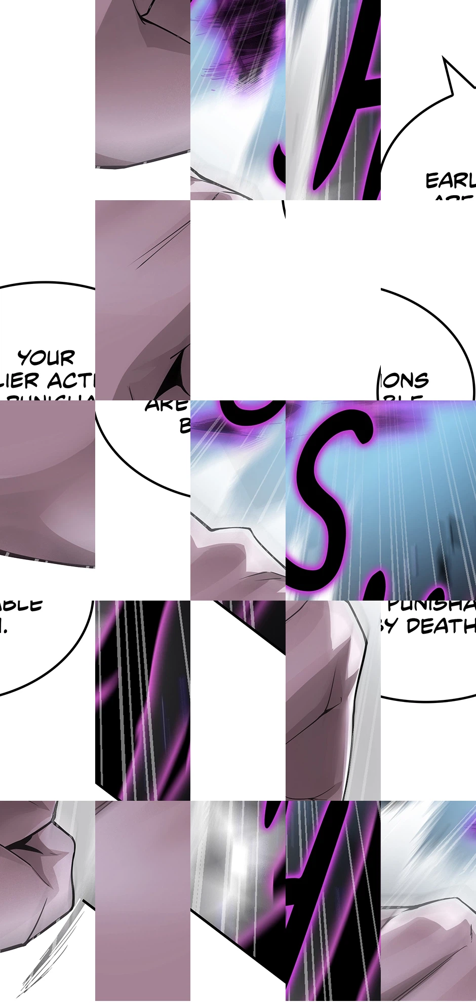 0.0000001% Demon Lord Chapter 2 page 69 - 