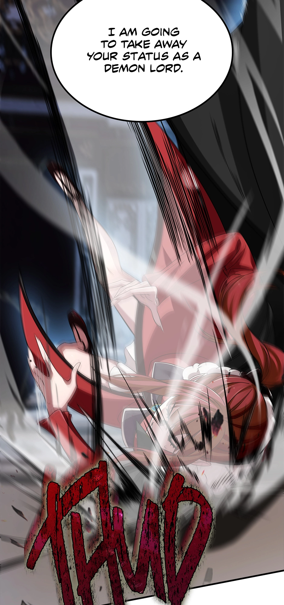 0.0000001% Demon Lord Chapter 2 page 72 - 