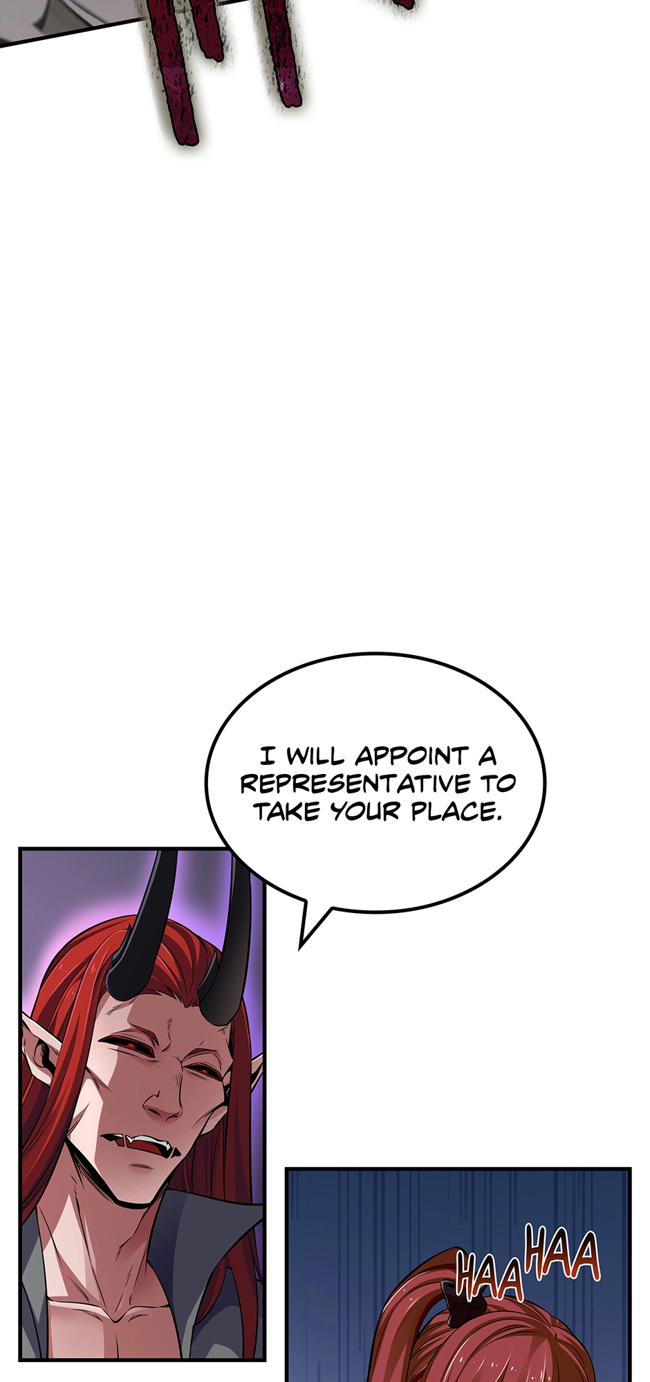 0.0000001% Demon Lord Chapter 2 page 73 - 