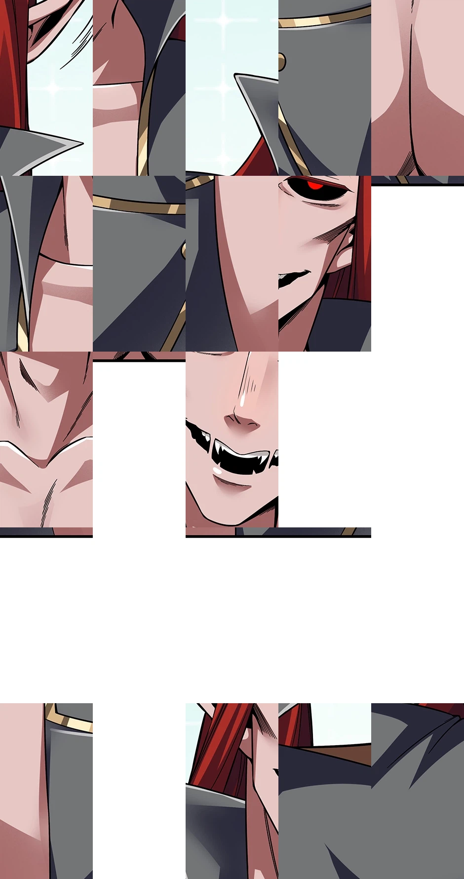0.0000001% Demon Lord Chapter 2 page 78 - 