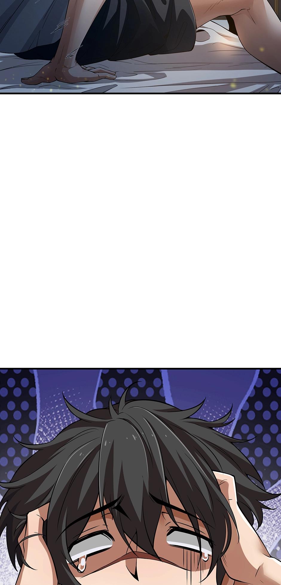 0.0000001% Demon Lord Chapter 2 page 84 - 