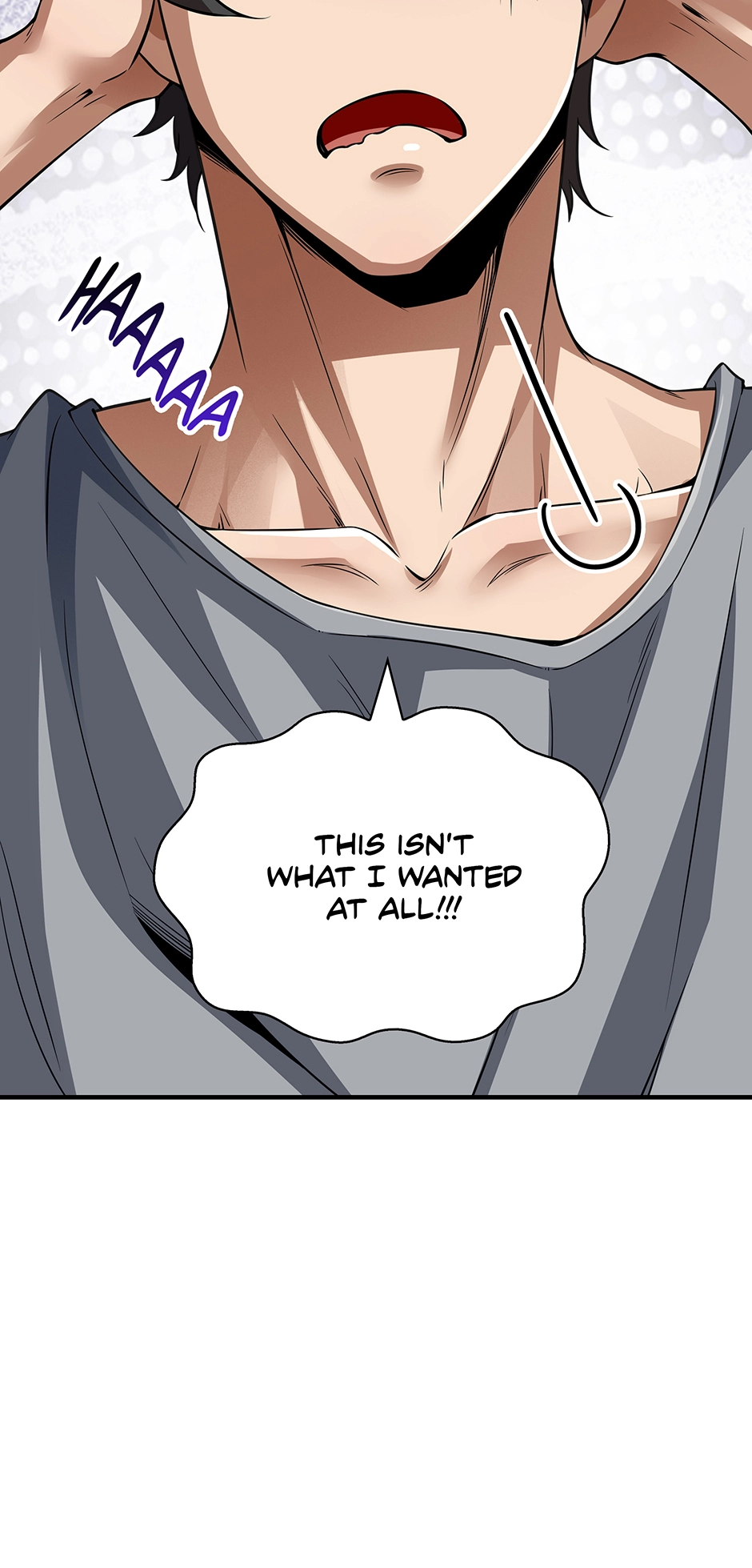 0.0000001% Demon Lord Chapter 2 page 85 - 