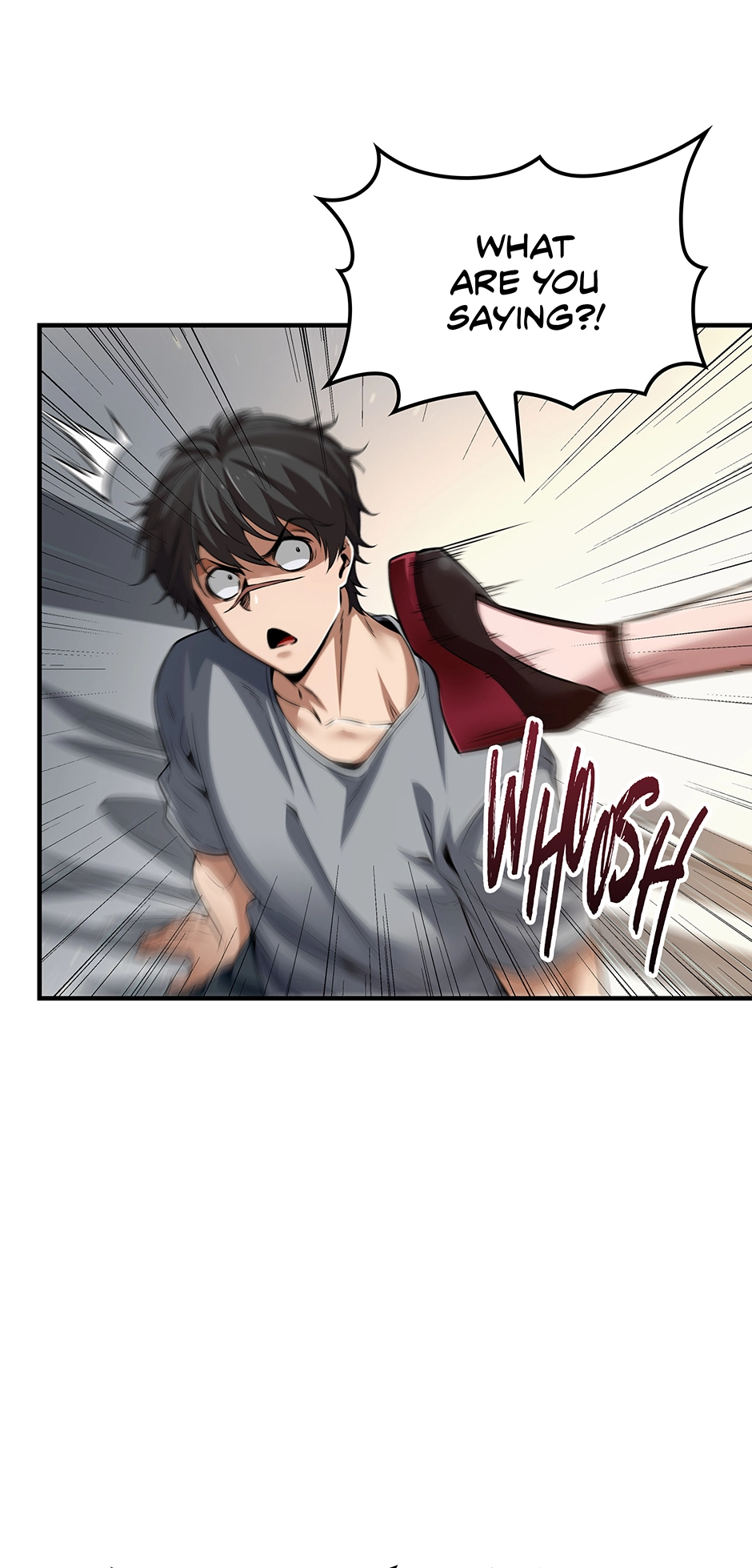 0.0000001% Demon Lord Chapter 2 page 86 - 