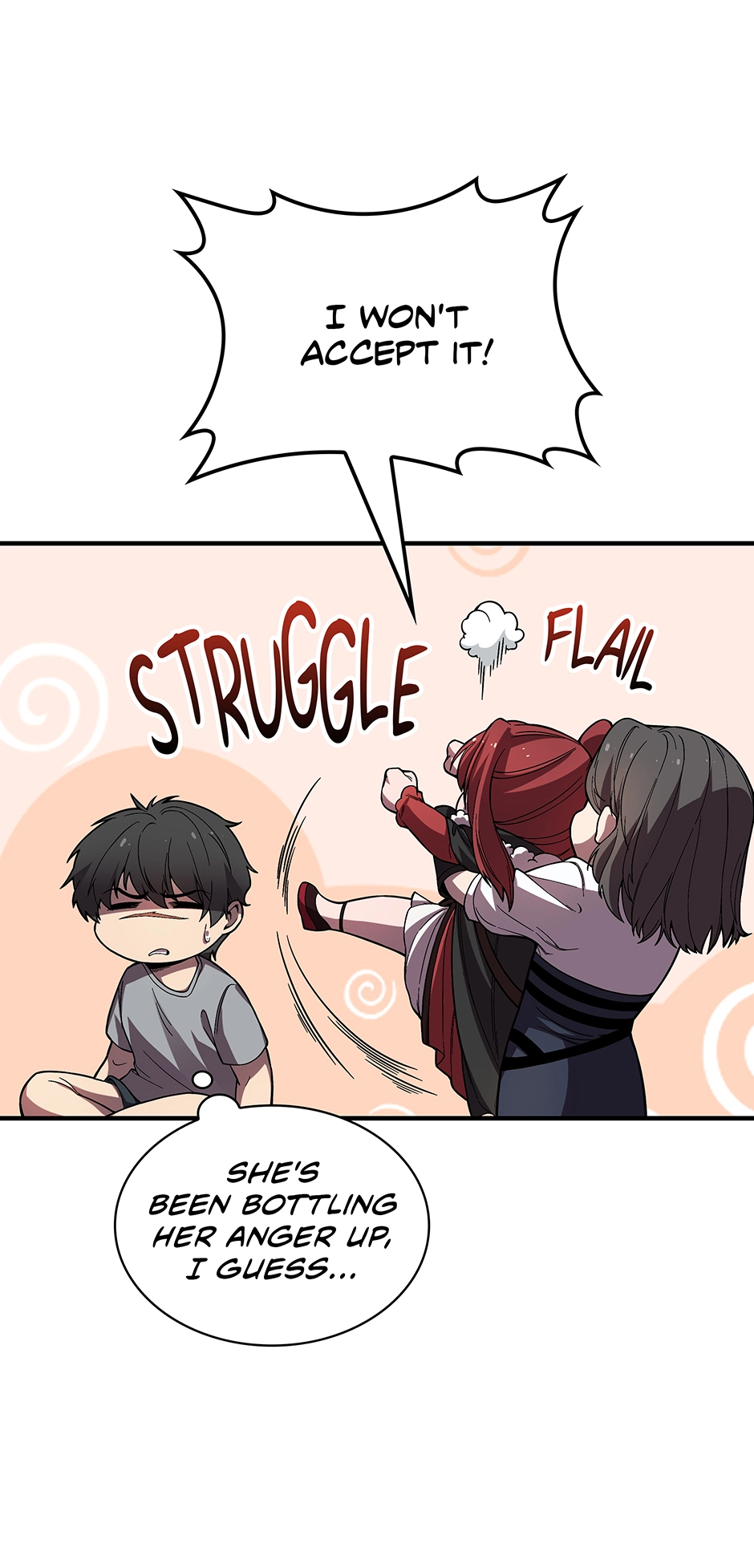 0.0000001% Demon Lord Chapter 2 page 88 - 