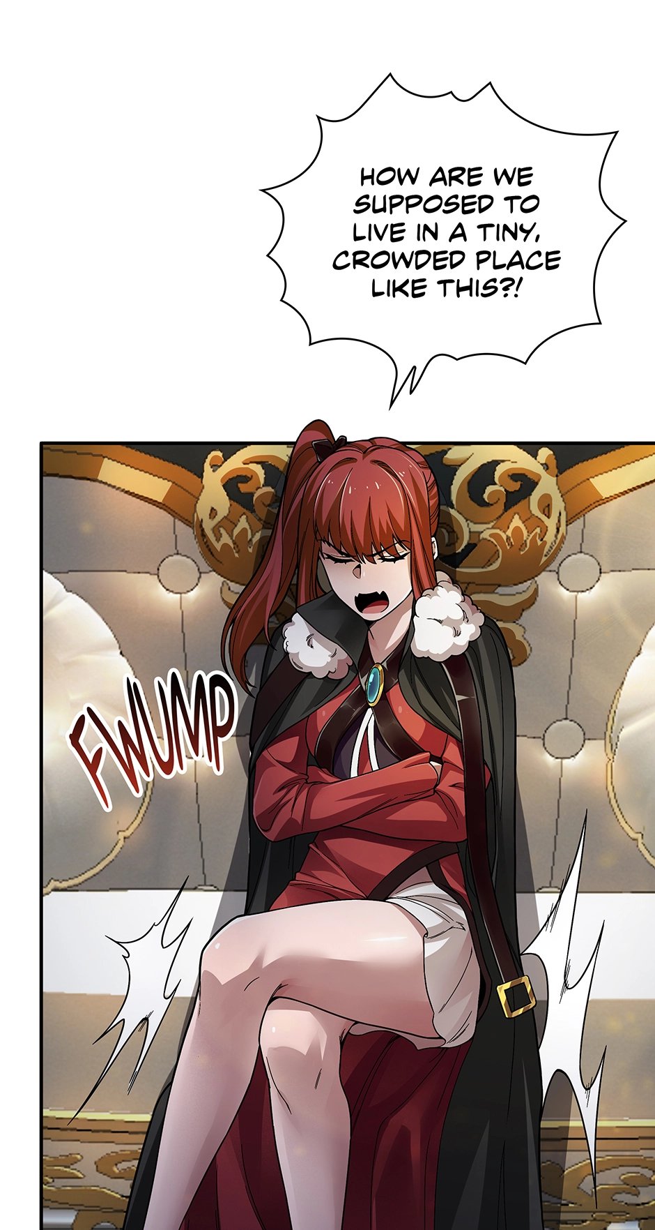 0.0000001% Demon Lord Chapter 2 page 89 - 