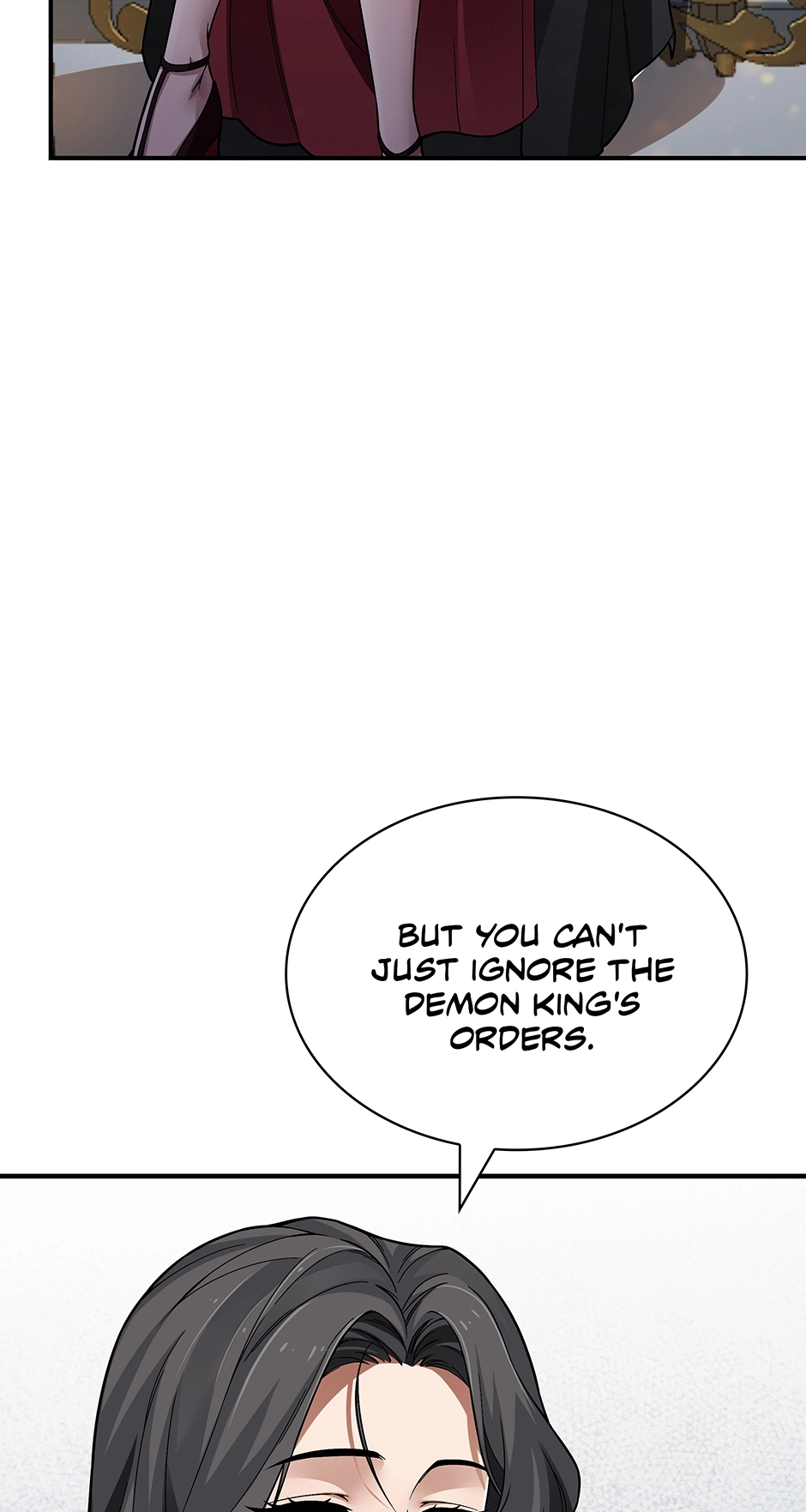 0.0000001% Demon Lord Chapter 2 page 90 - 