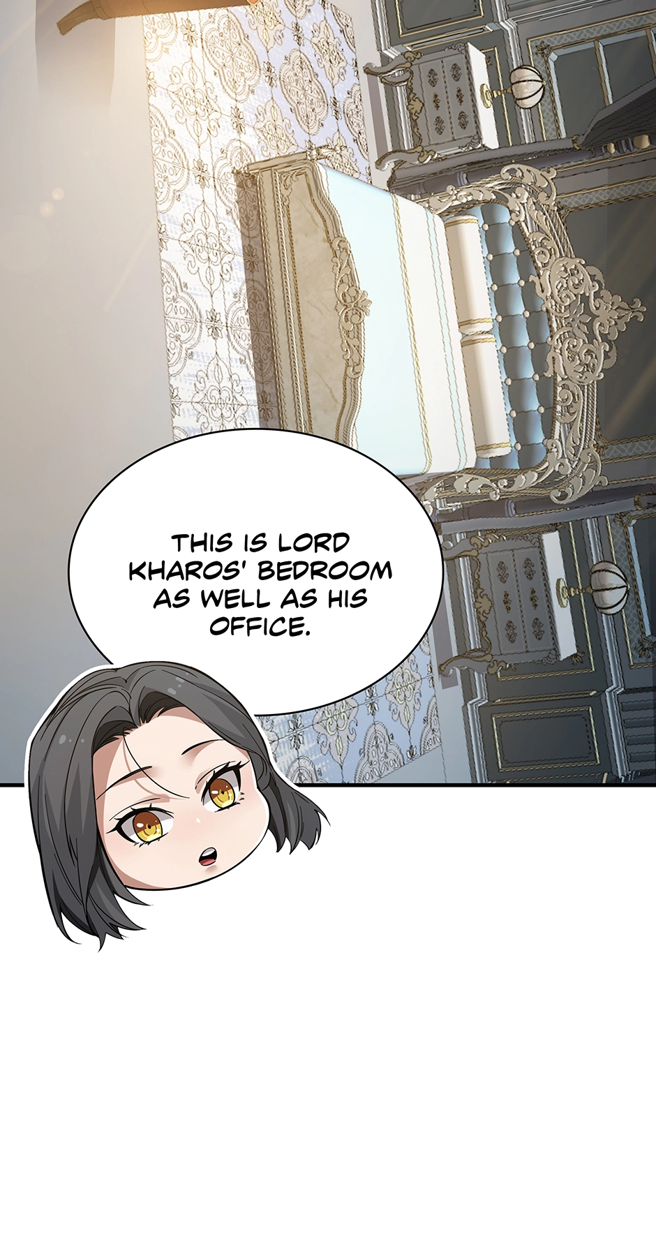 0.0000001% Demon Lord Chapter 2 page 94 - 