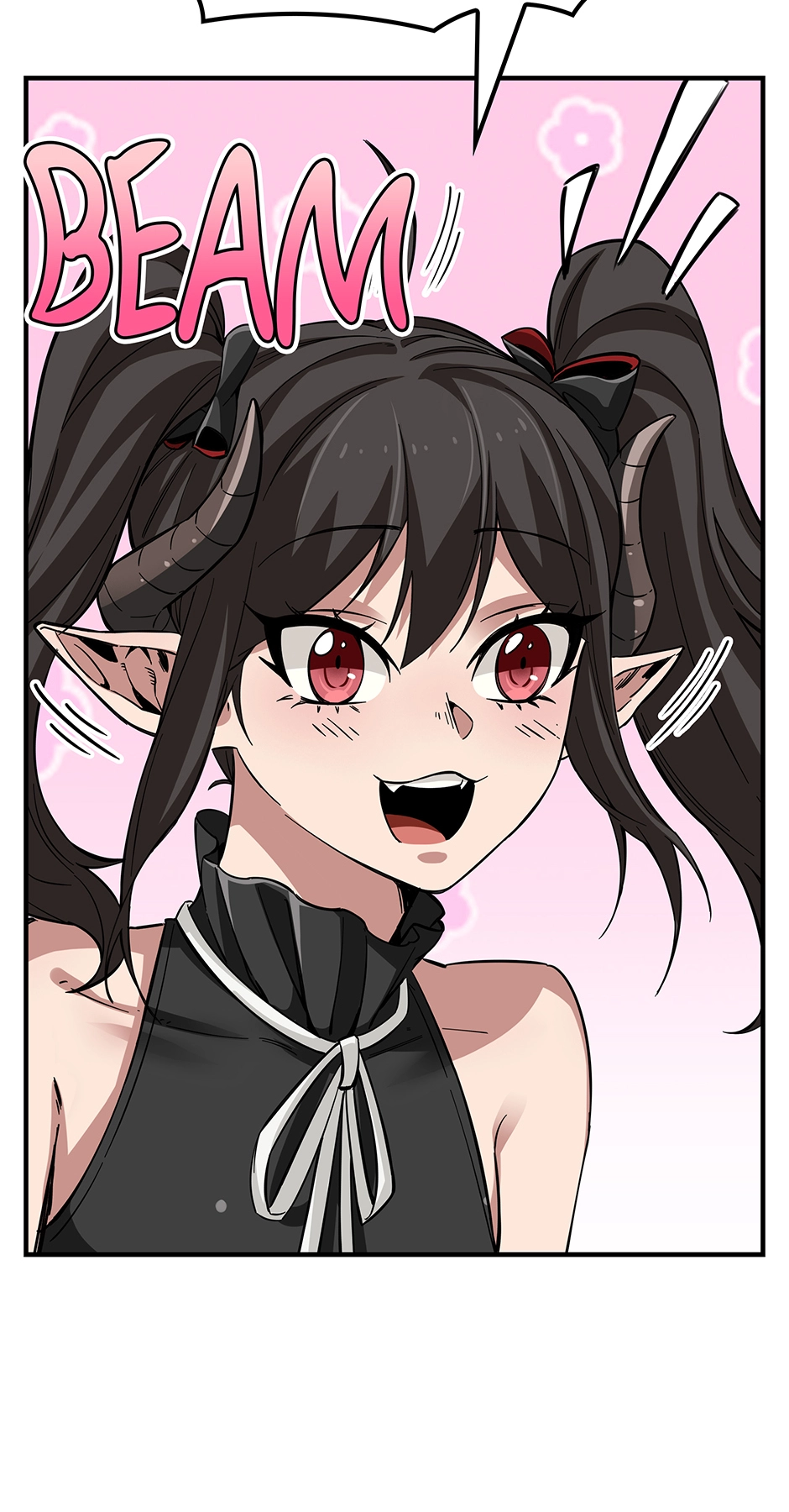 0.0000001% Demon Lord Chapter 2 page 98 - 