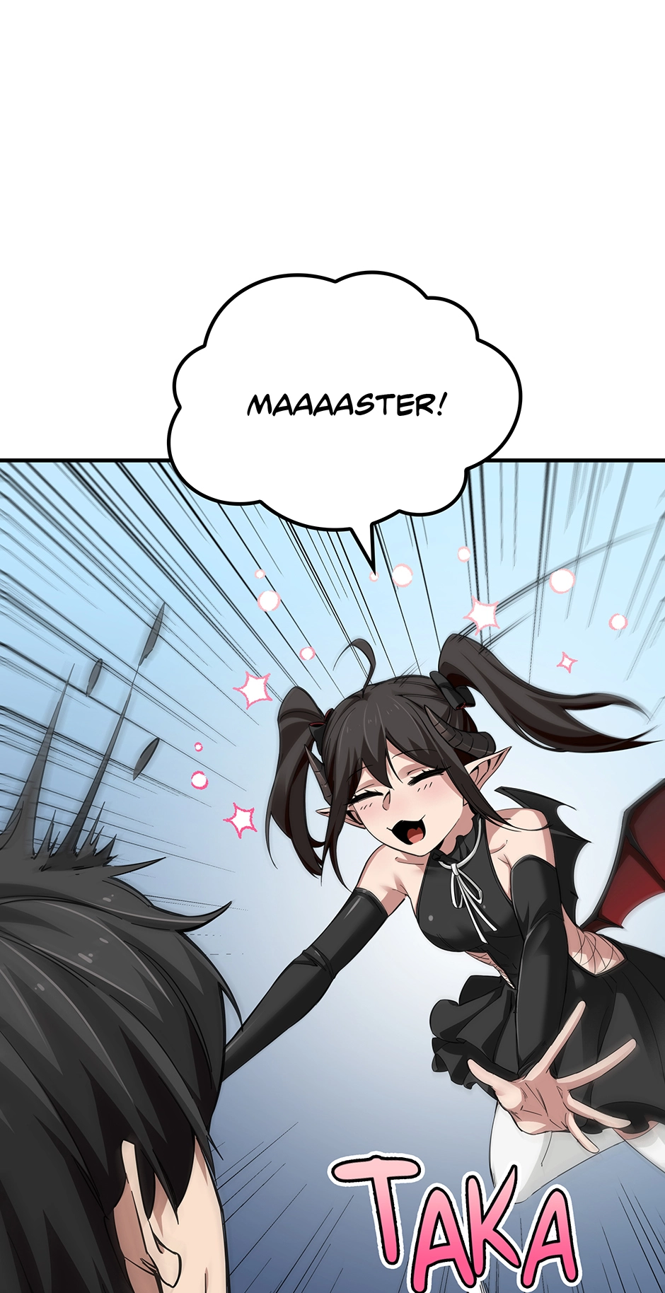0.0000001% Demon Lord Chapter 2 page 99 - 
