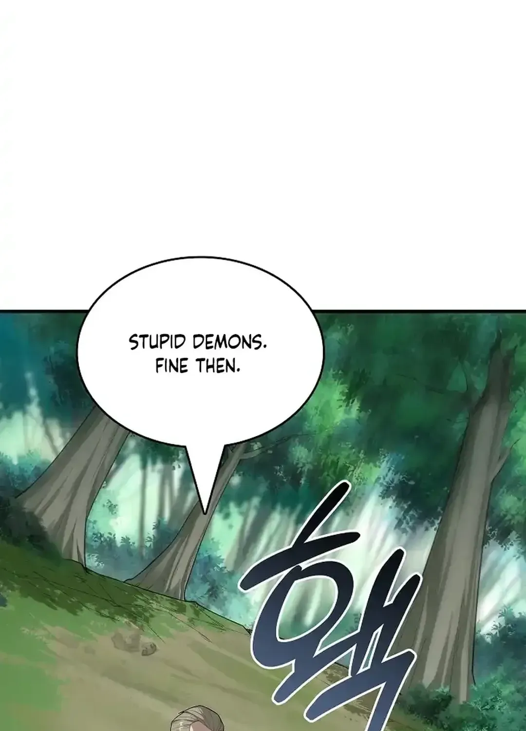 0.0000001% Demon Lord Chapter 20 page 103 - 