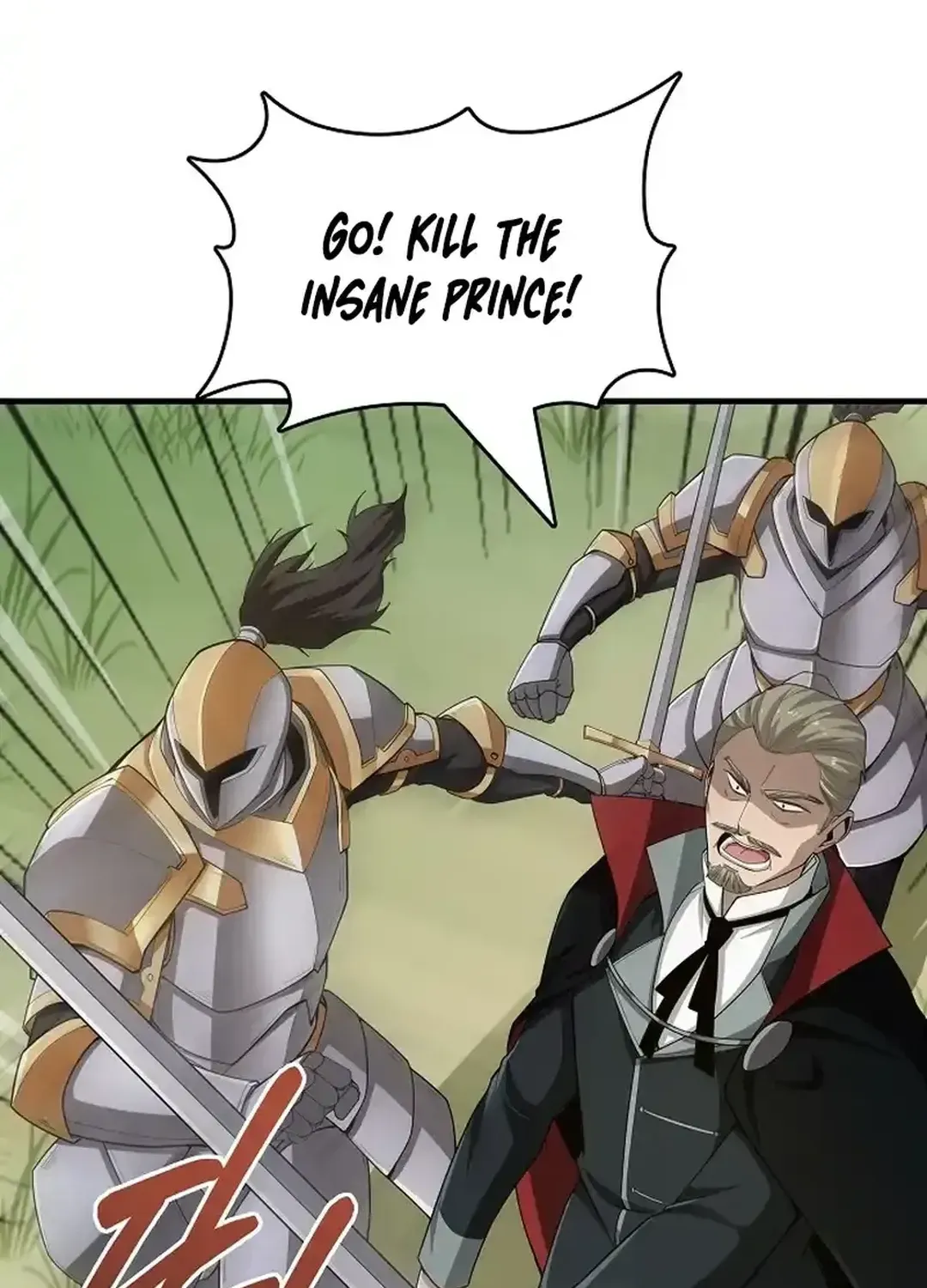 0.0000001% Demon Lord Chapter 20 page 107 - 