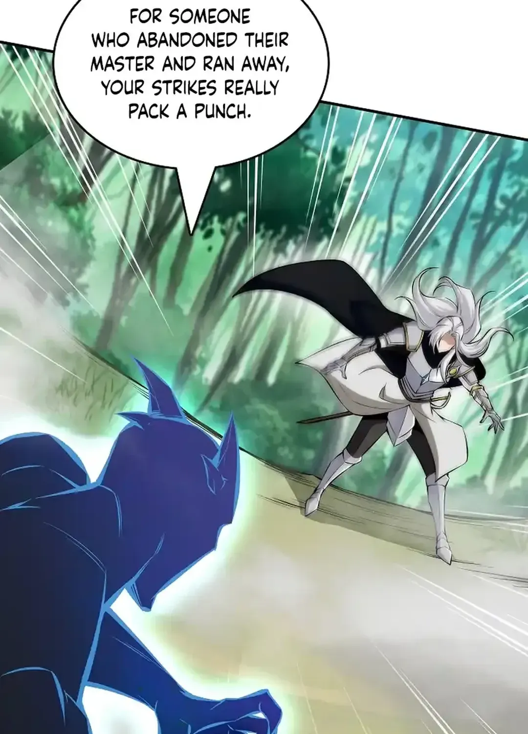 0.0000001% Demon Lord Chapter 20 page 128 - 