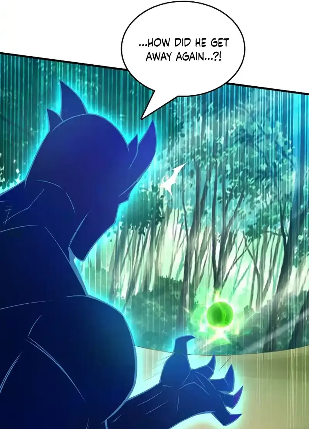 0.0000001% Demon Lord Chapter 20 page 132 - 