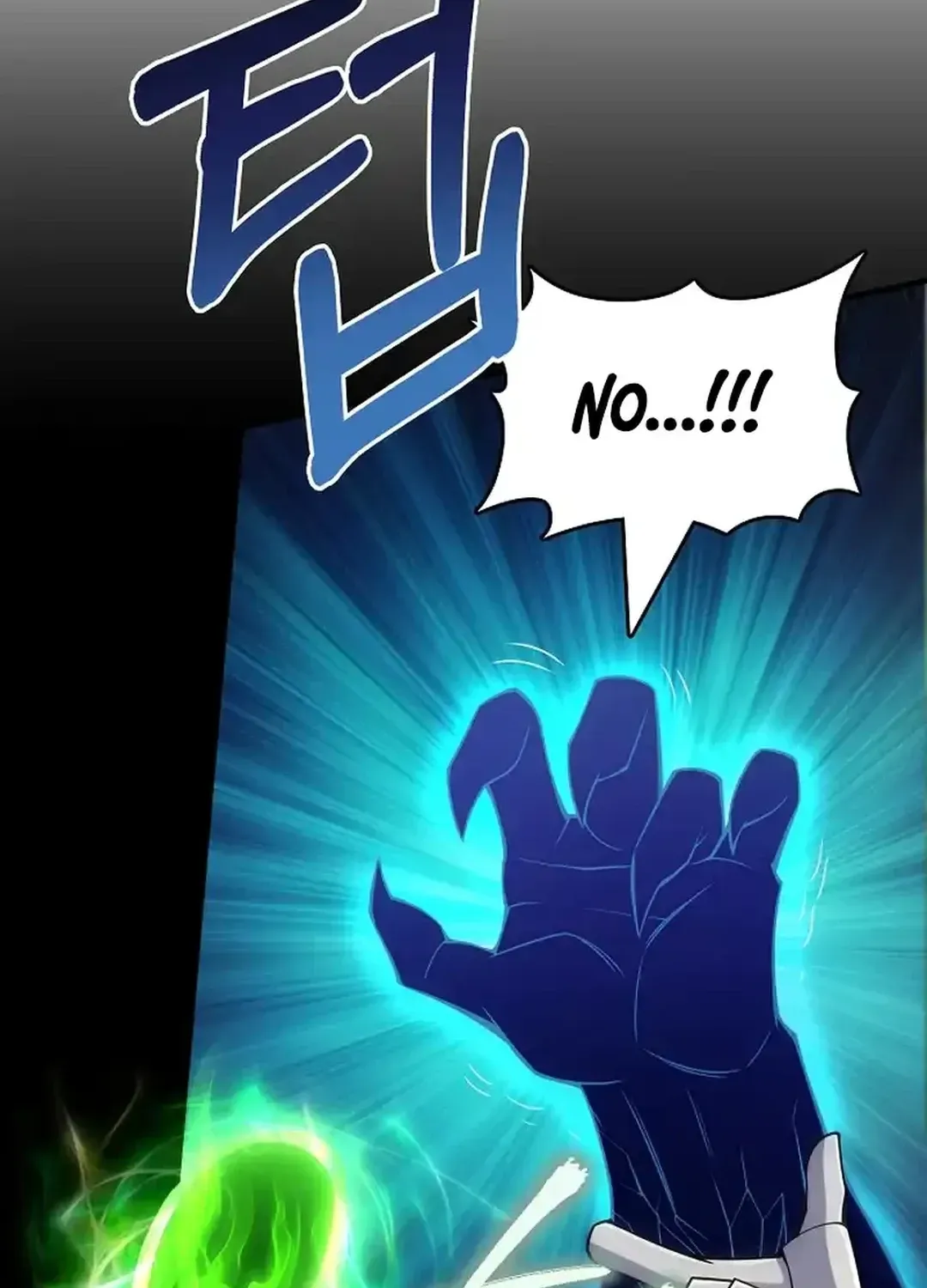 0.0000001% Demon Lord Chapter 20 page 136 - 