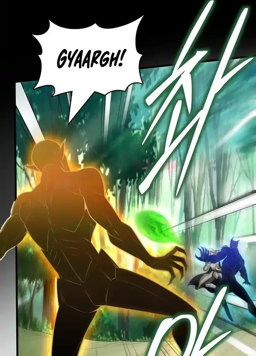 0.0000001% Demon Lord Chapter 20 page 139 - 