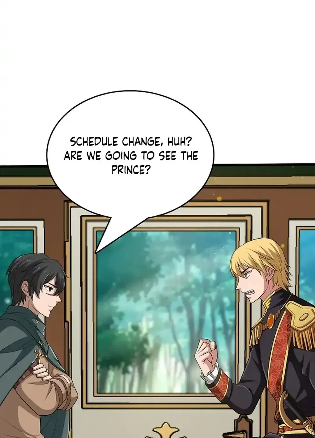 0.0000001% Demon Lord Chapter 20 page 15 - 