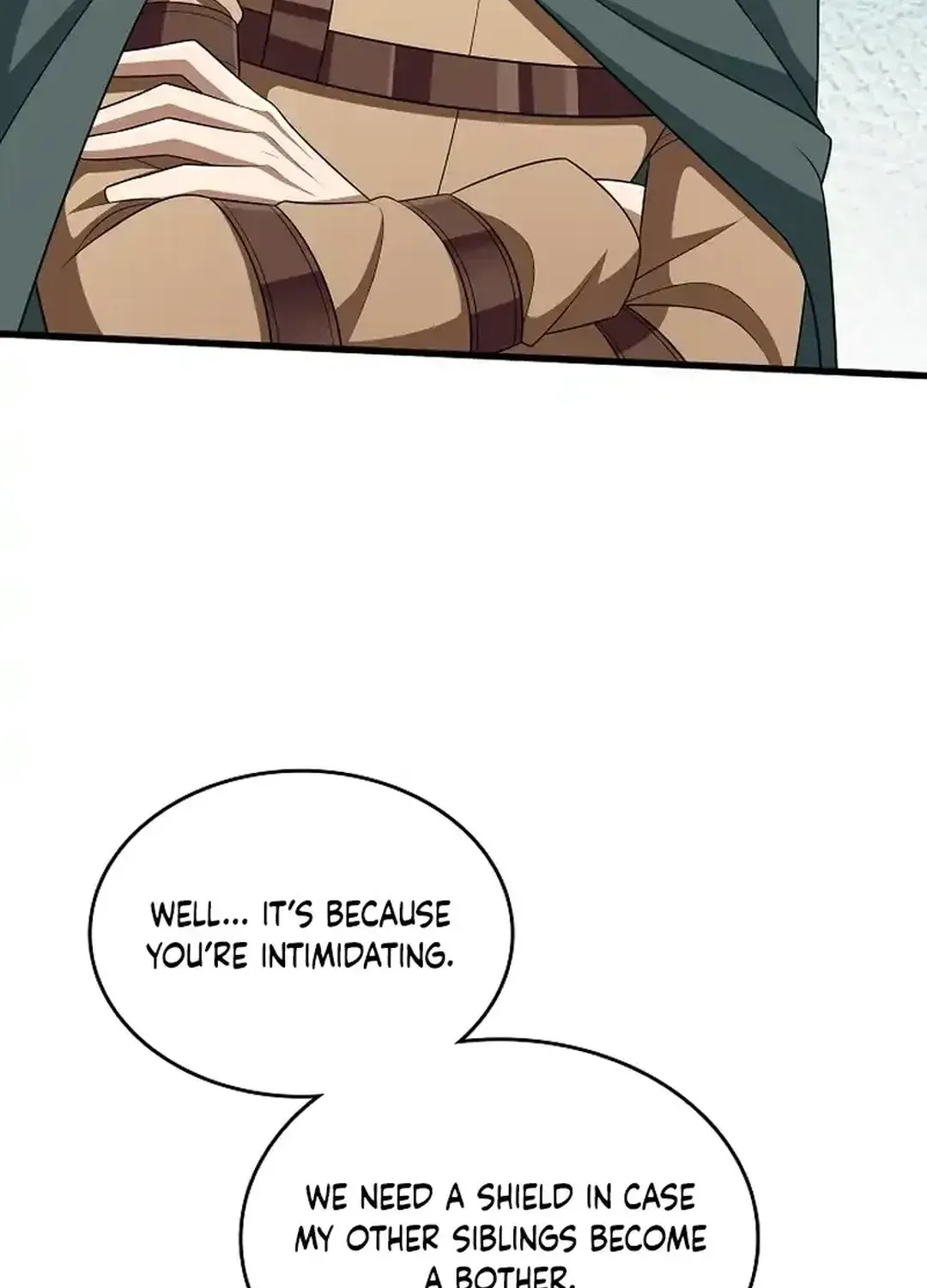 0.0000001% Demon Lord Chapter 20 page 18 - 