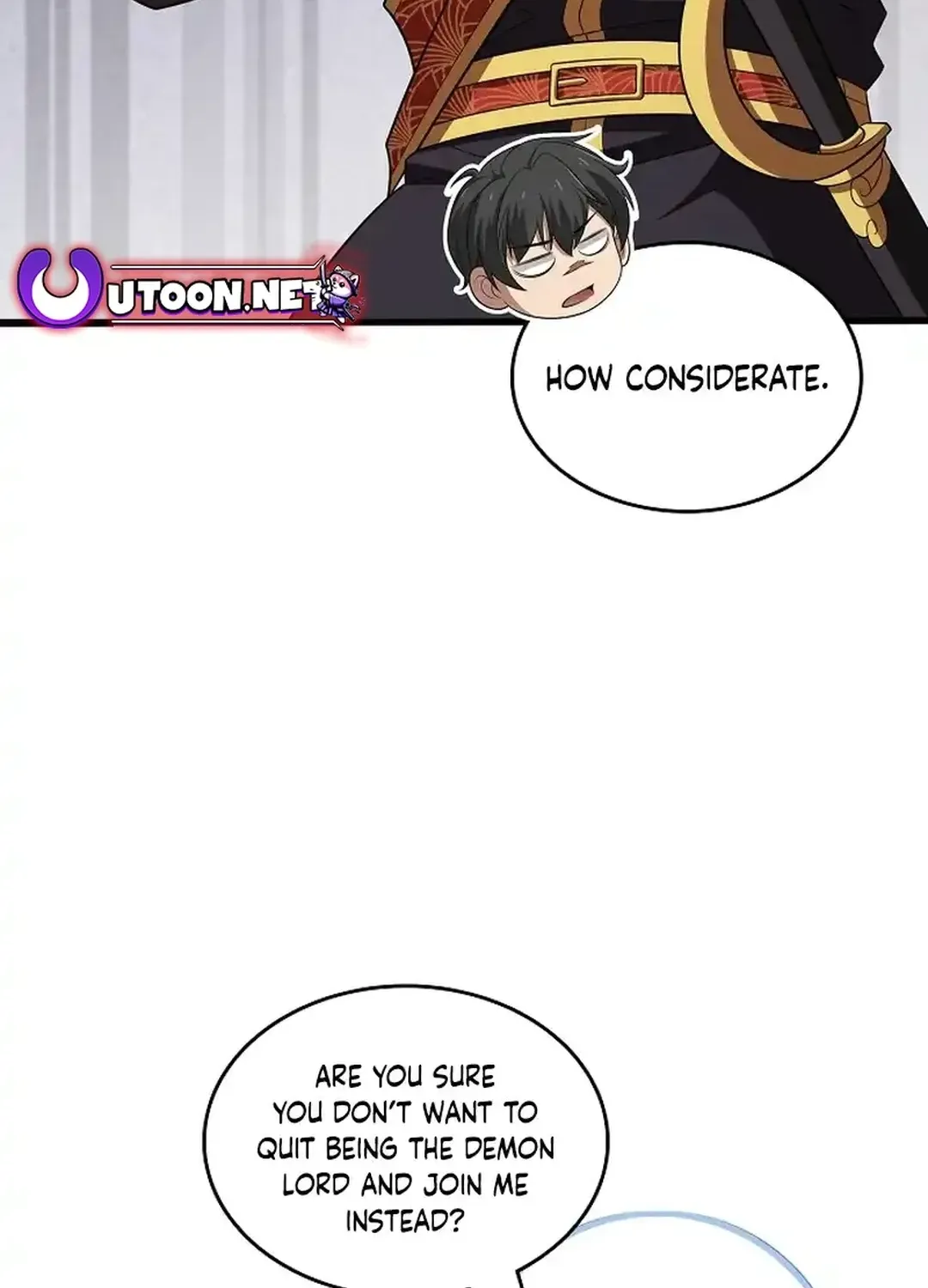 0.0000001% Demon Lord Chapter 20 page 20 - 