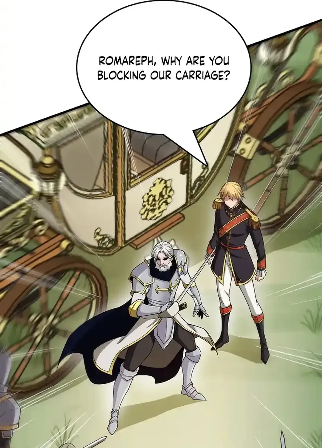 0.0000001% Demon Lord Chapter 20 page 34 - 