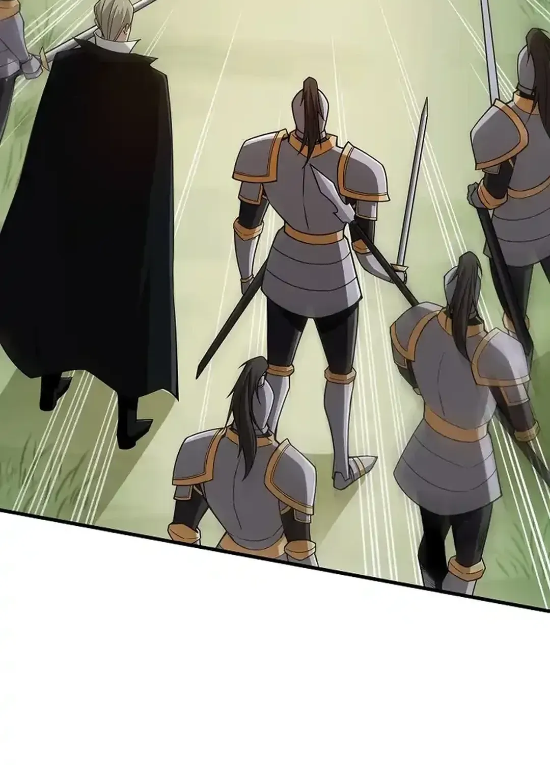 0.0000001% Demon Lord Chapter 20 page 35 - 
