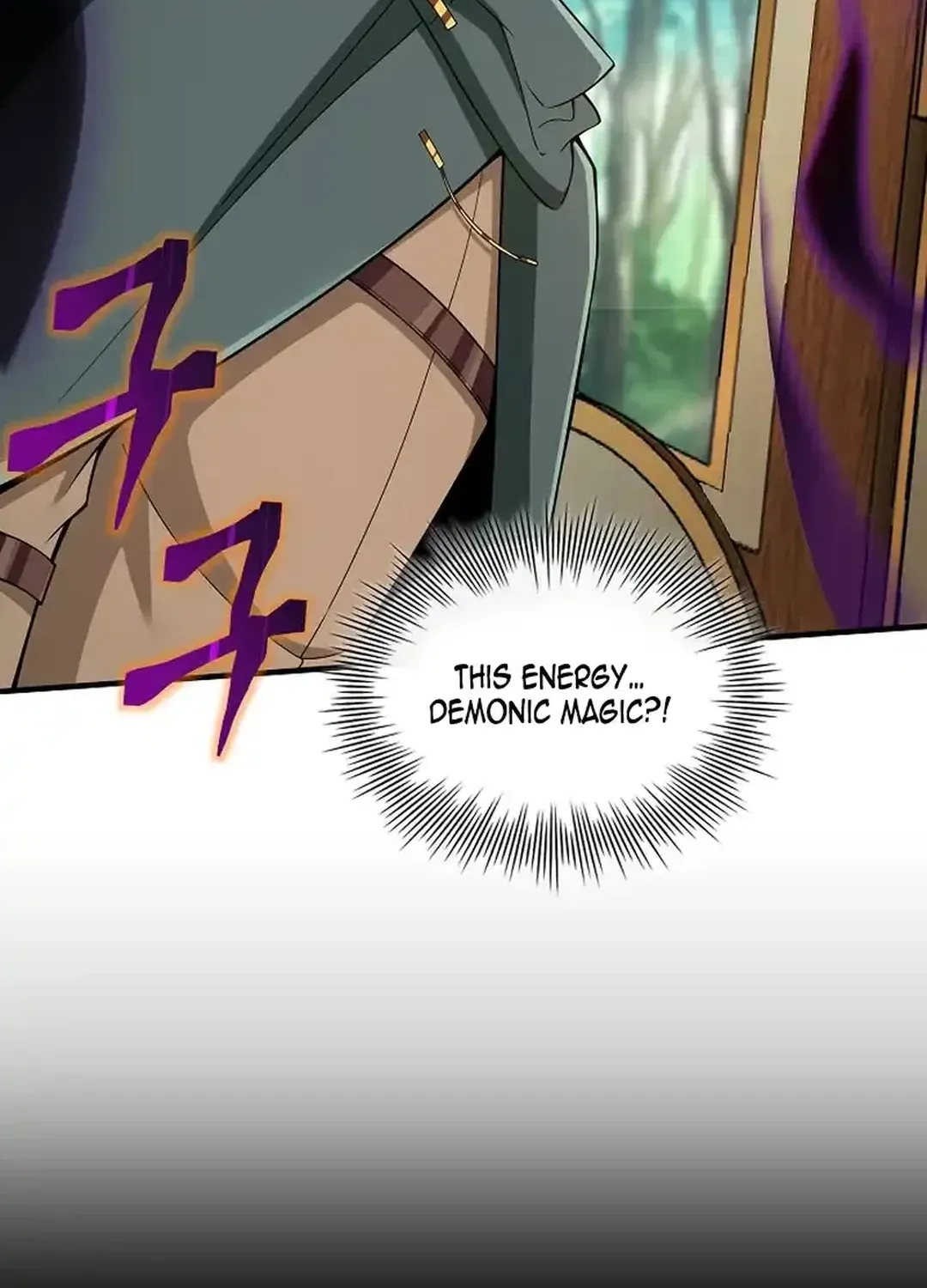 0.0000001% Demon Lord Chapter 20 page 38 - 