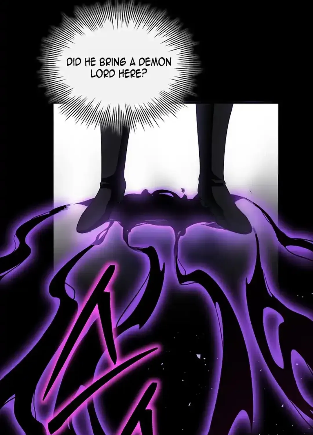 0.0000001% Demon Lord Chapter 20 page 40 - 