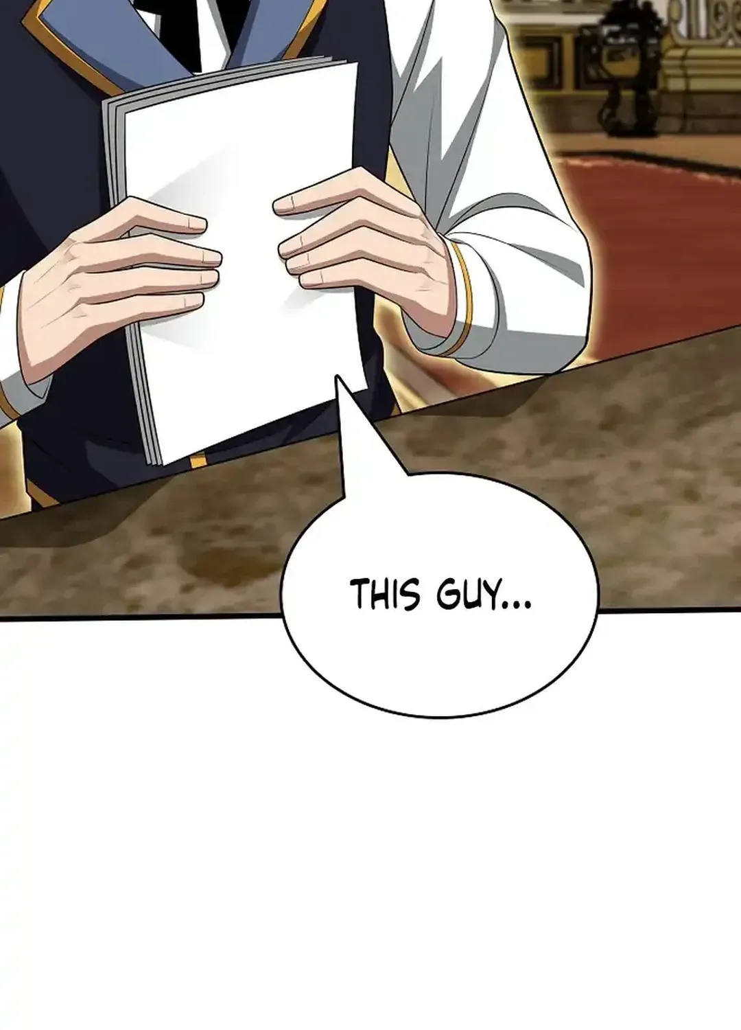 0.0000001% Demon Lord Chapter 20 page 5 - 