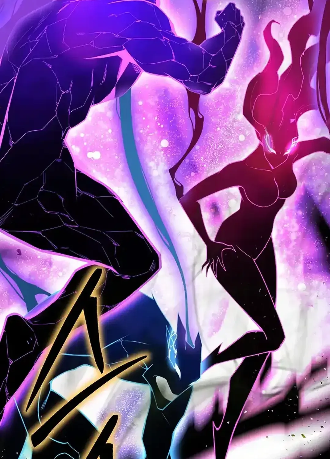 0.0000001% Demon Lord Chapter 20 page 42 - 