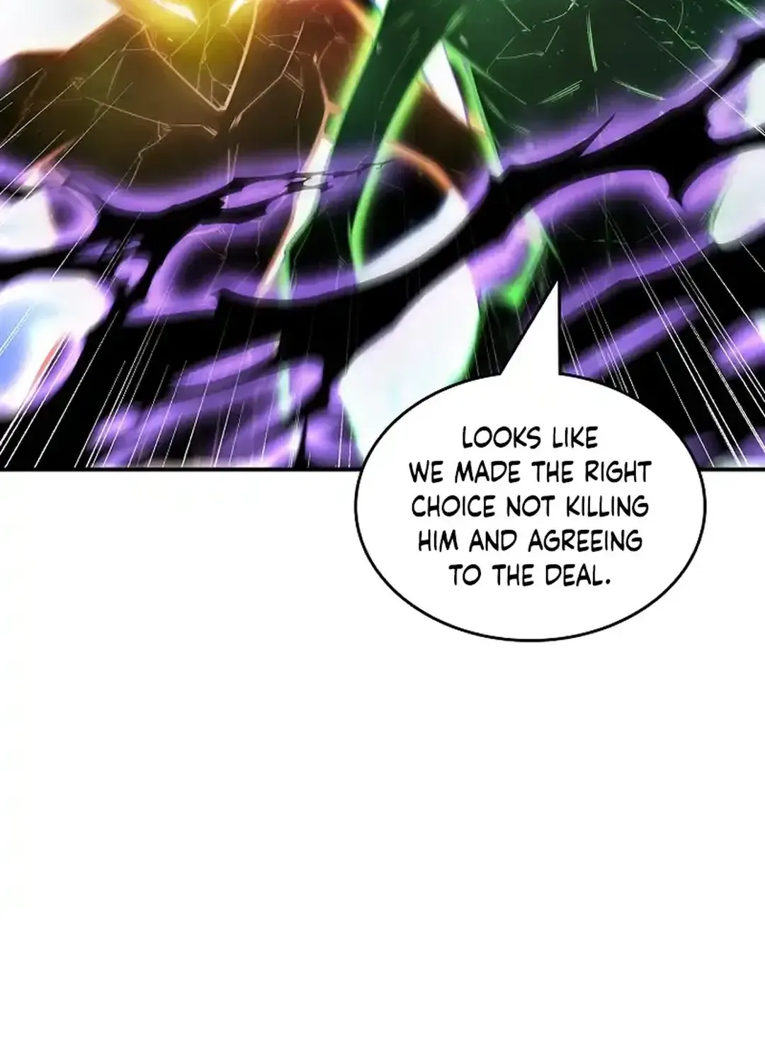 0.0000001% Demon Lord Chapter 20 page 45 - 