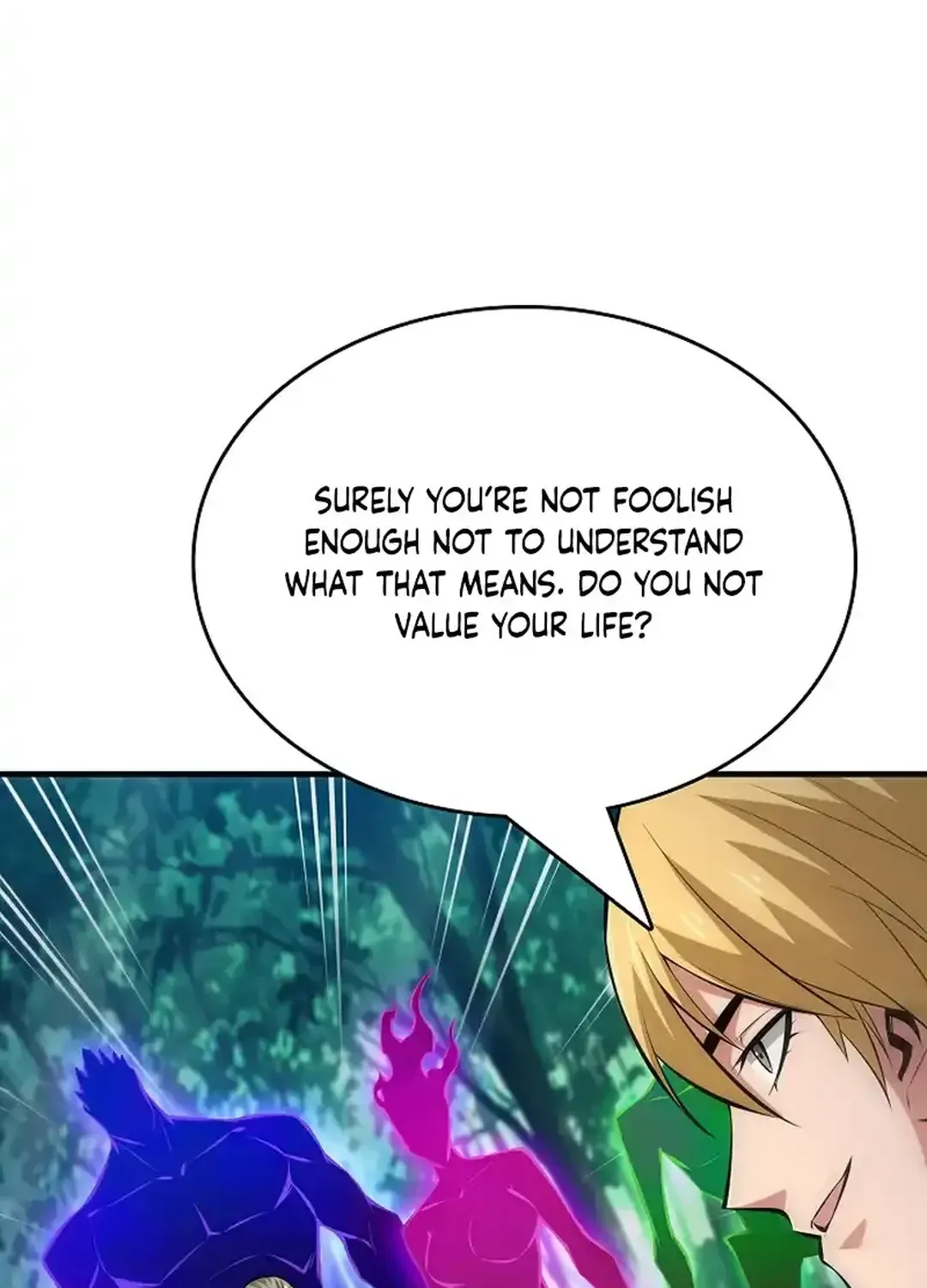 0.0000001% Demon Lord Chapter 20 page 54 - 