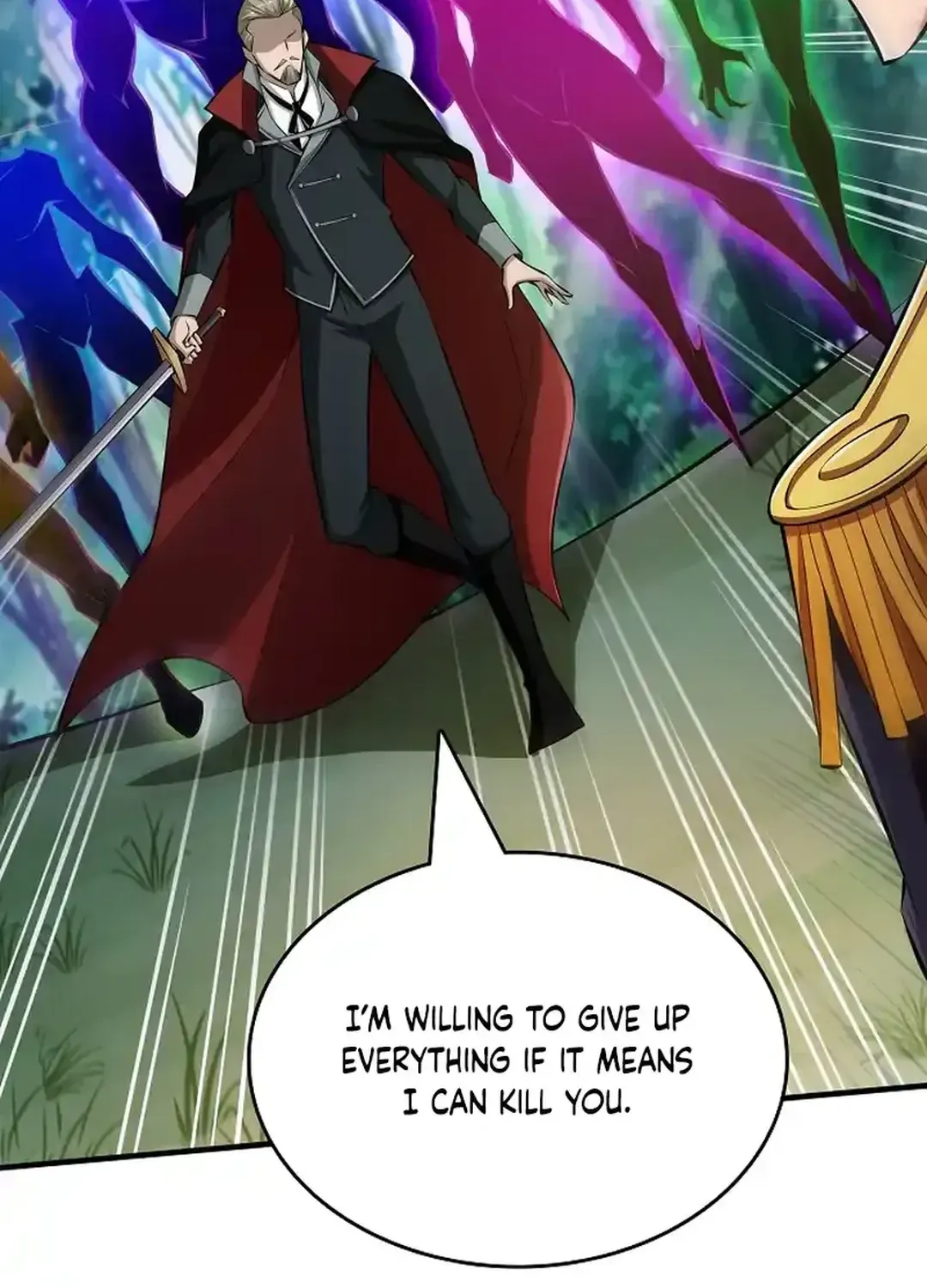0.0000001% Demon Lord Chapter 20 page 55 - 