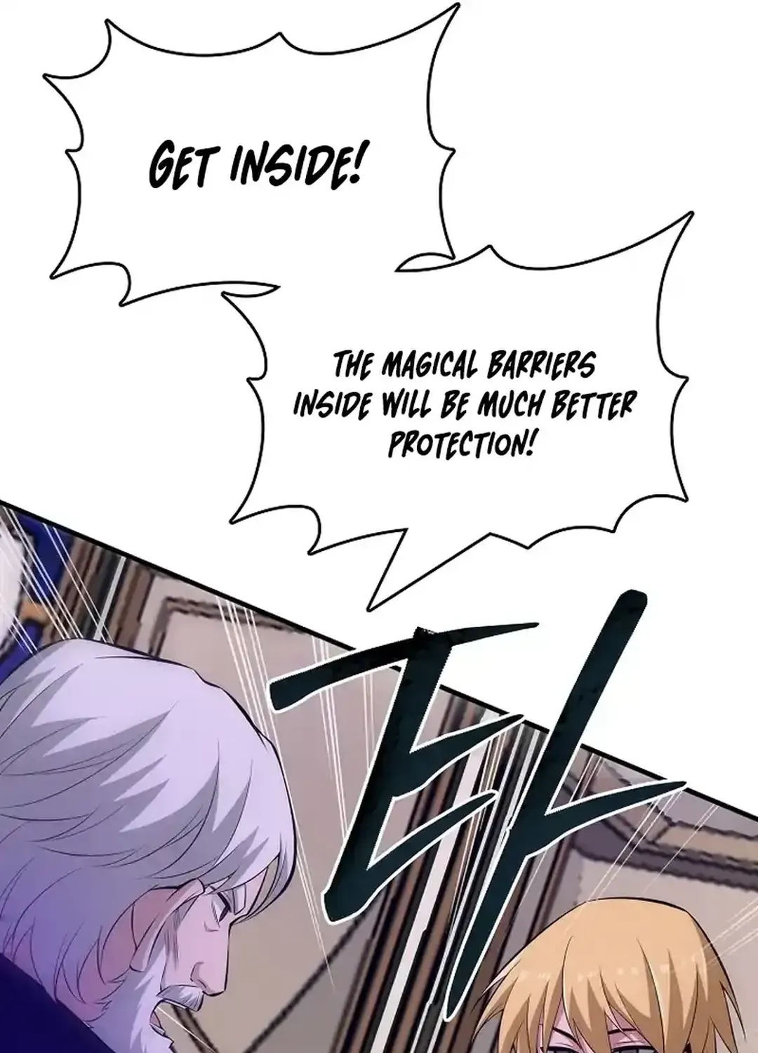 0.0000001% Demon Lord Chapter 20 page 65 - 