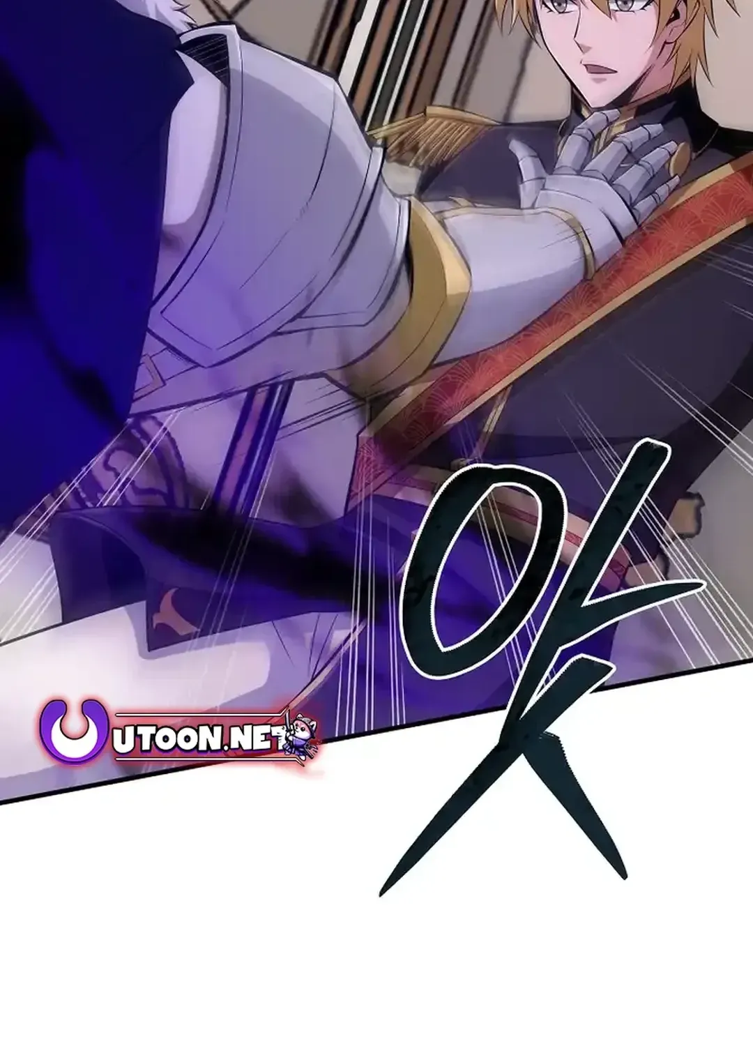 0.0000001% Demon Lord Chapter 20 page 66 - 