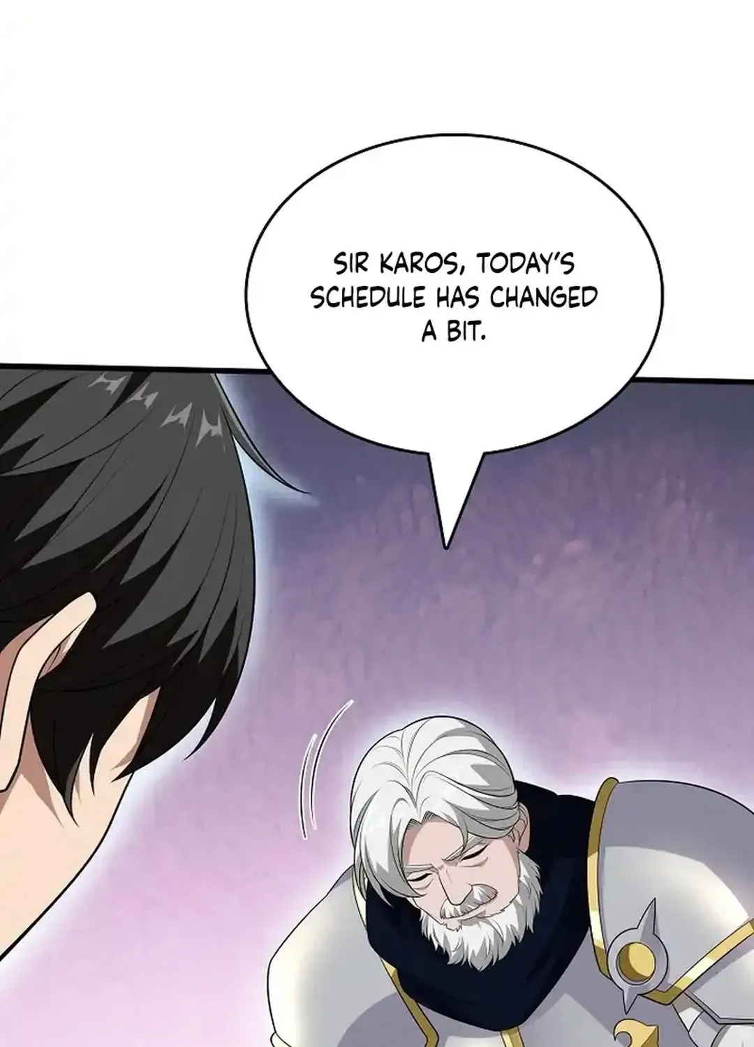 0.0000001% Demon Lord Chapter 20 page 8 - 