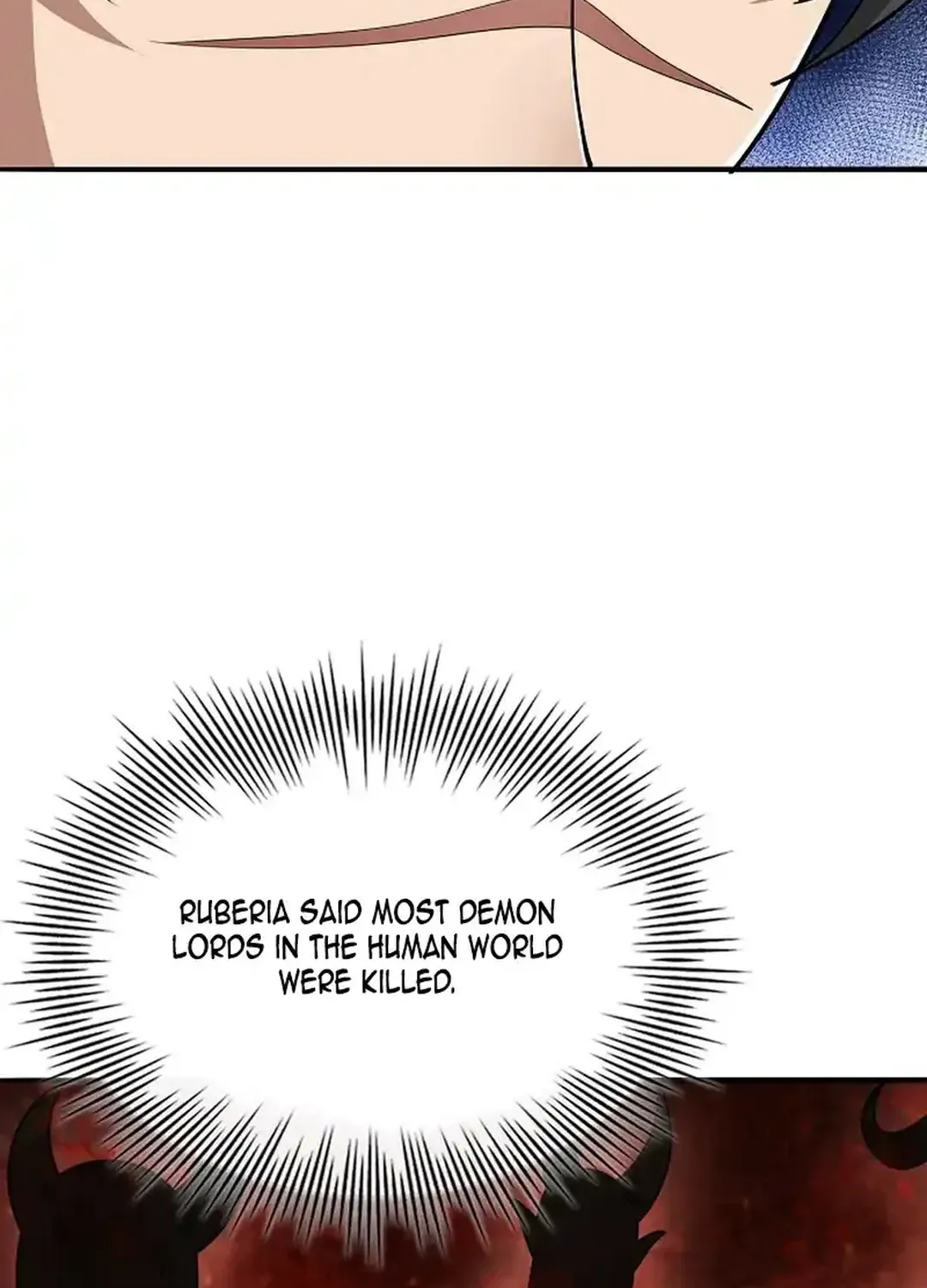 0.0000001% Demon Lord Chapter 20 page 74 - 
