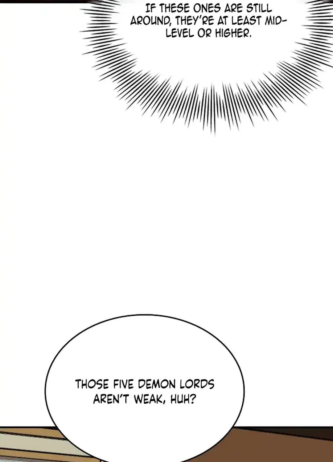 0.0000001% Demon Lord Chapter 20 page 76 - 