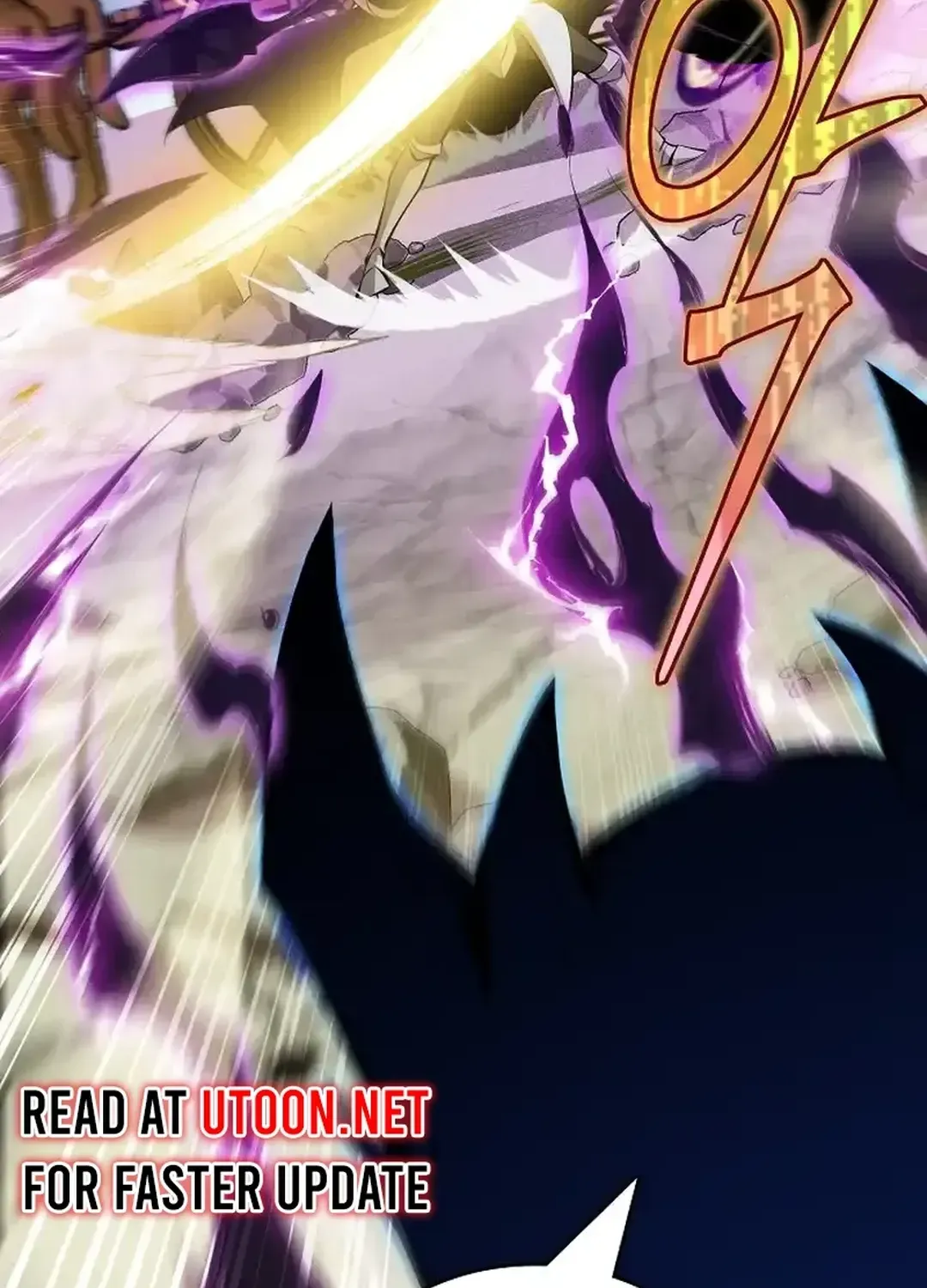 0.0000001% Demon Lord Chapter 20 page 90 - 