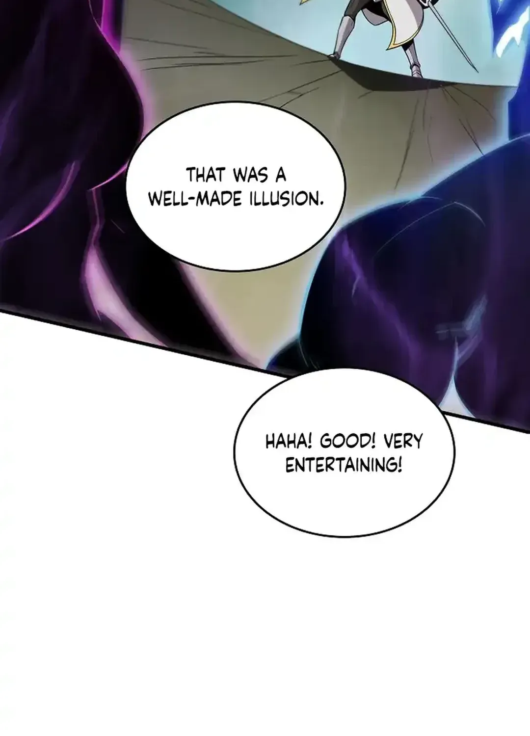 0.0000001% Demon Lord Chapter 20 page 93 - 