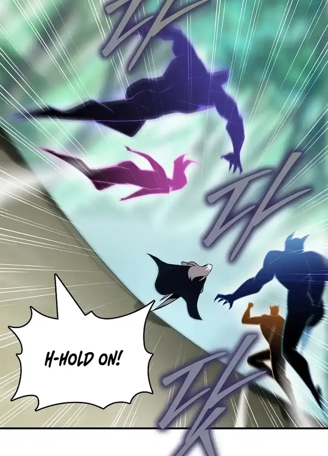 0.0000001% Demon Lord Chapter 20 page 97 - 