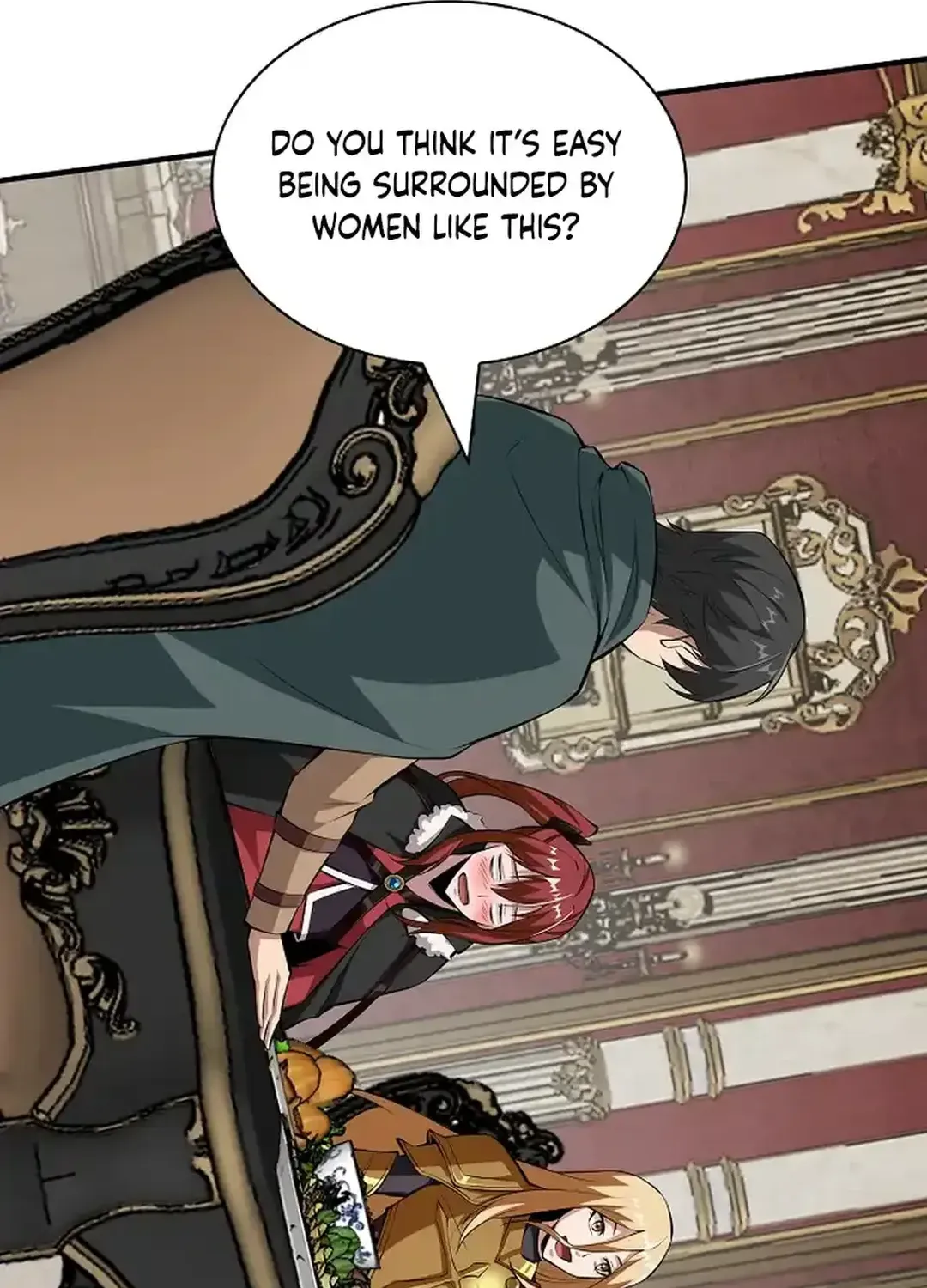 0.0000001% Demon Lord Chapter 21 page 103 - 
