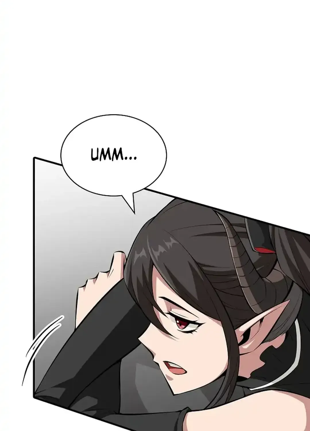 0.0000001% Demon Lord Chapter 21 page 105 - 