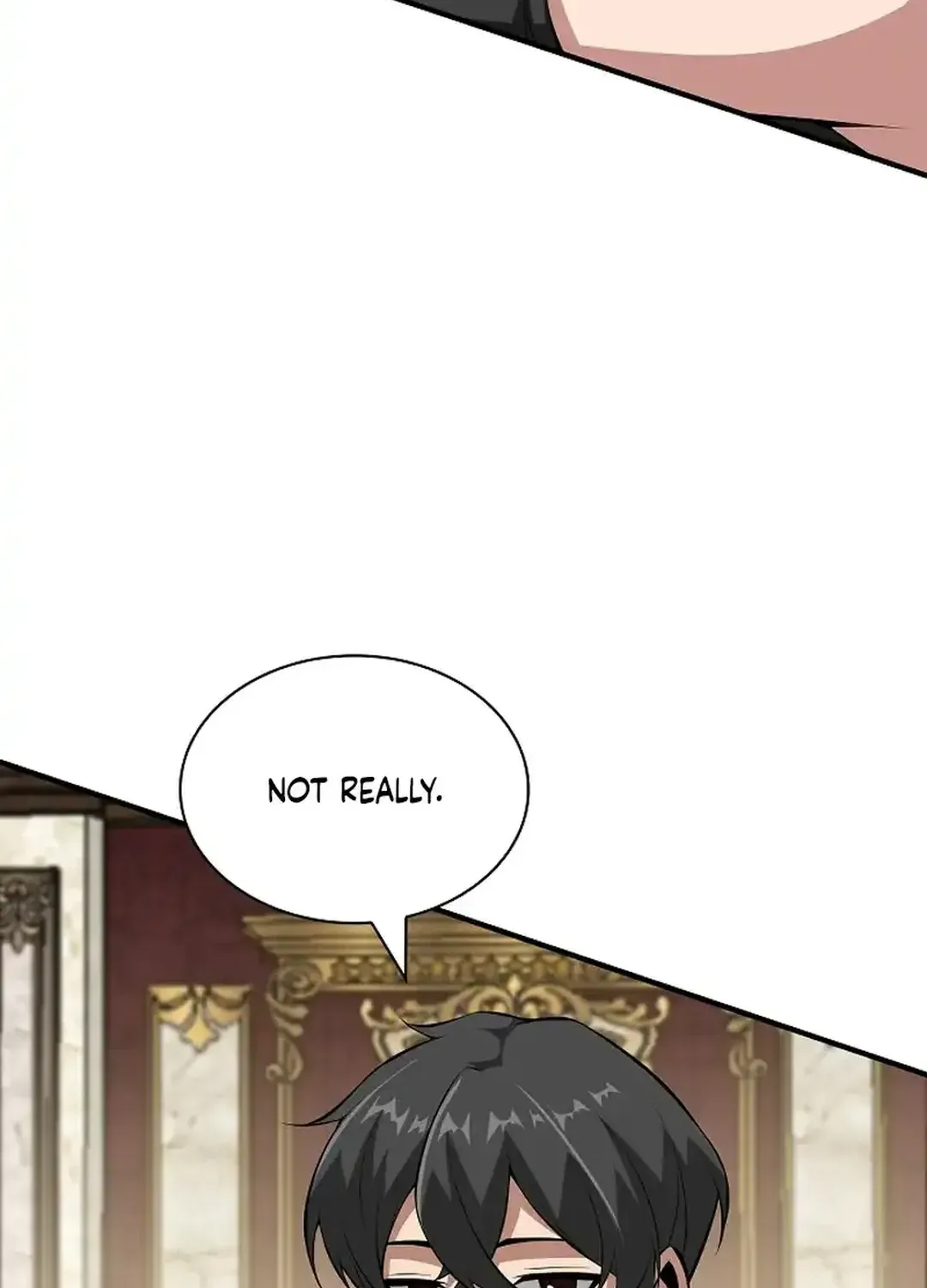 0.0000001% Demon Lord Chapter 21 page 106 - 