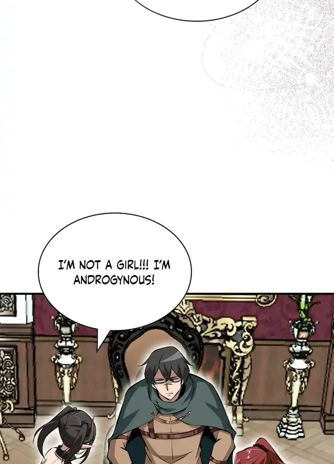0.0000001% Demon Lord Chapter 21 page 112 - 