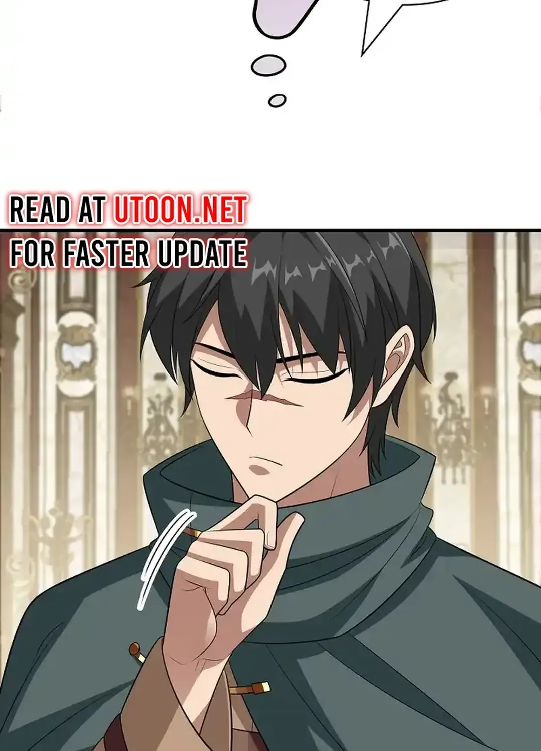 0.0000001% Demon Lord Chapter 21 page 119 - 