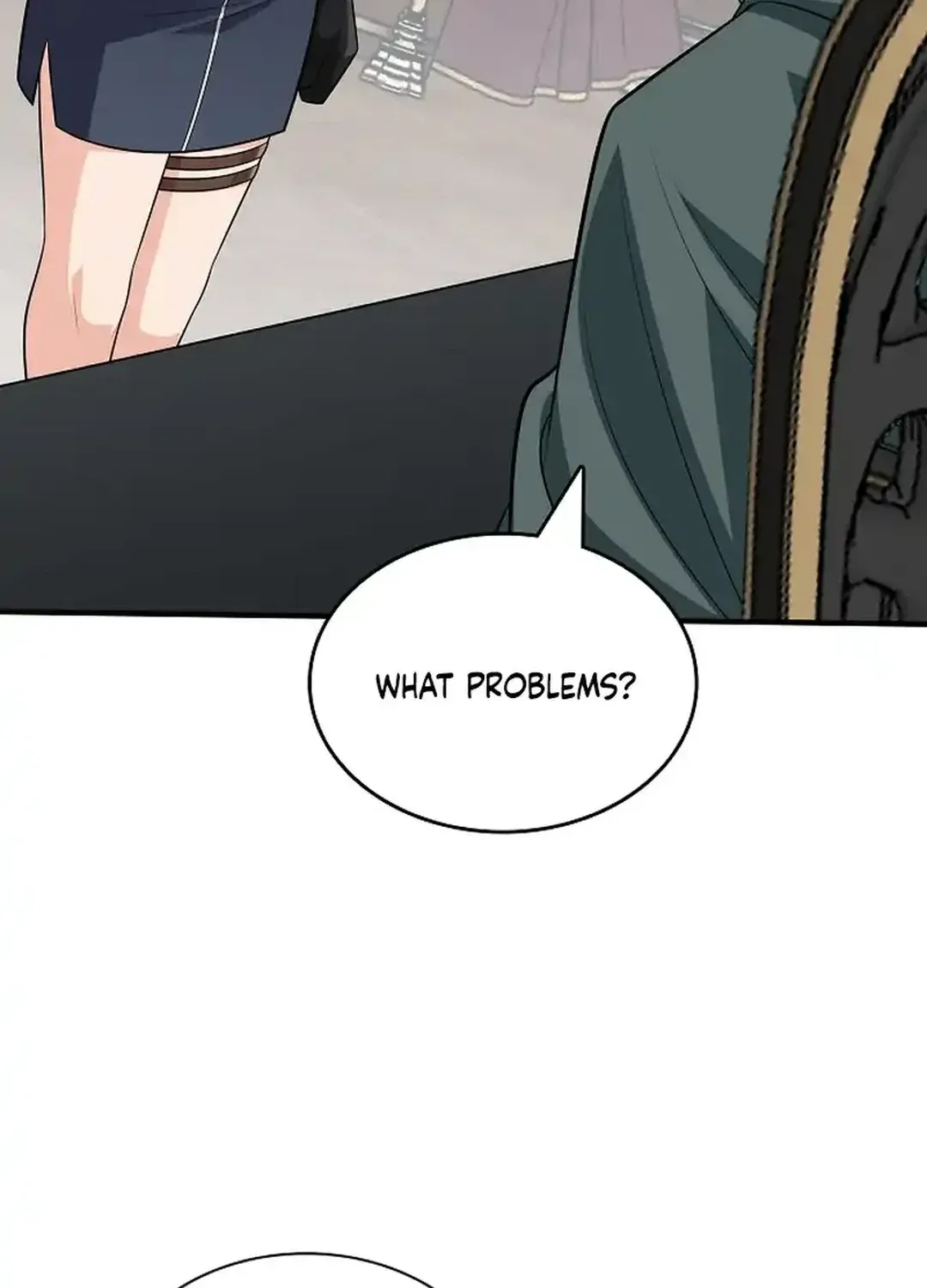 0.0000001% Demon Lord Chapter 21 page 123 - 