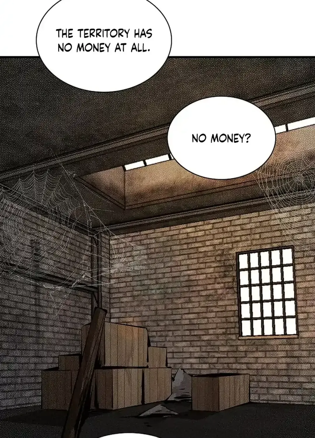 0.0000001% Demon Lord Chapter 21 page 124 - 